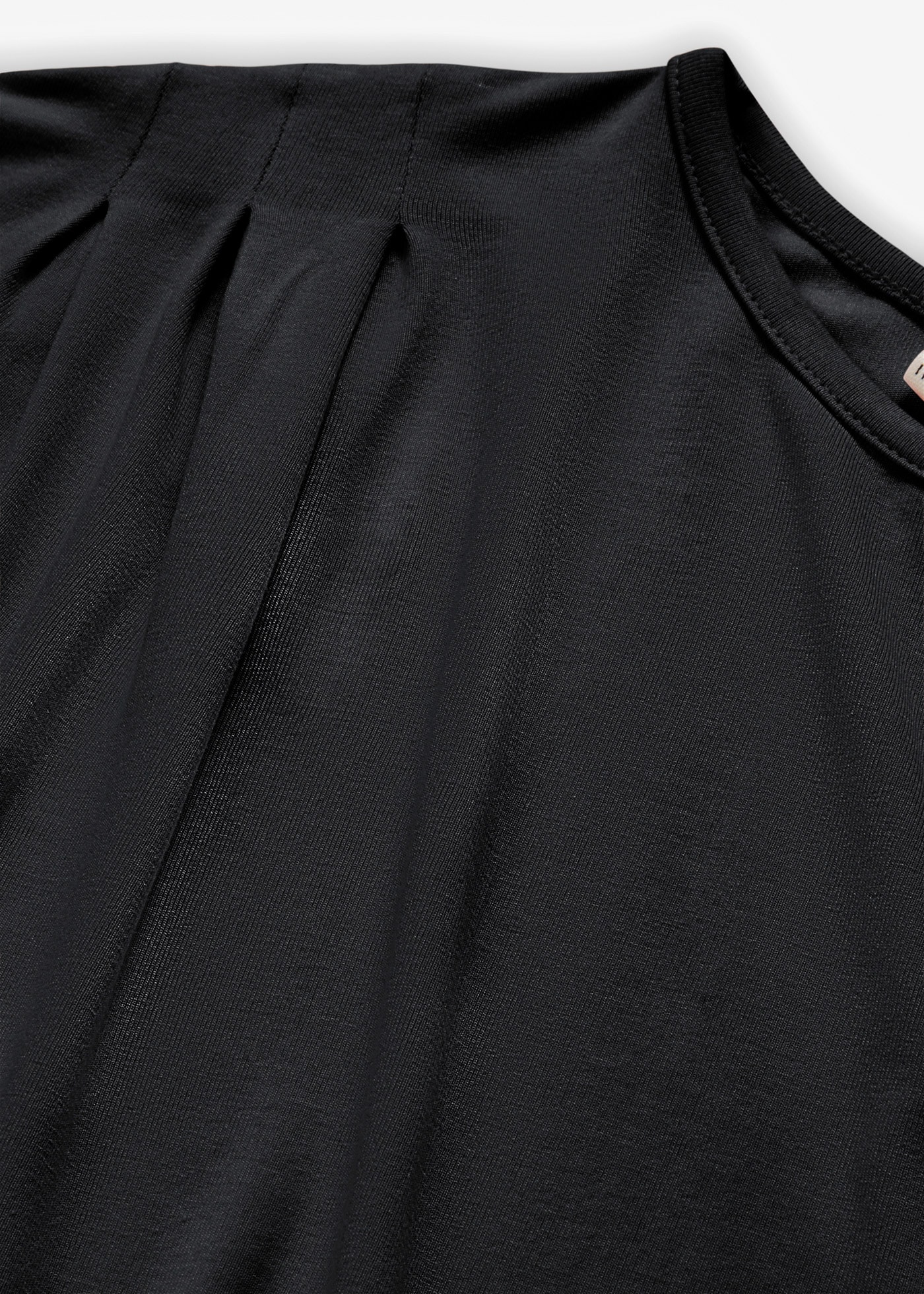 bonprix T-shirt Oversize-Passform, Kurzarm, für Frühling und Sommer