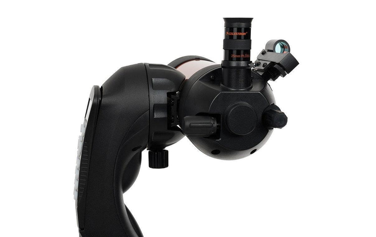 Celestron Télescopique »NexStar 8SE SCT« Spiegelteleskop