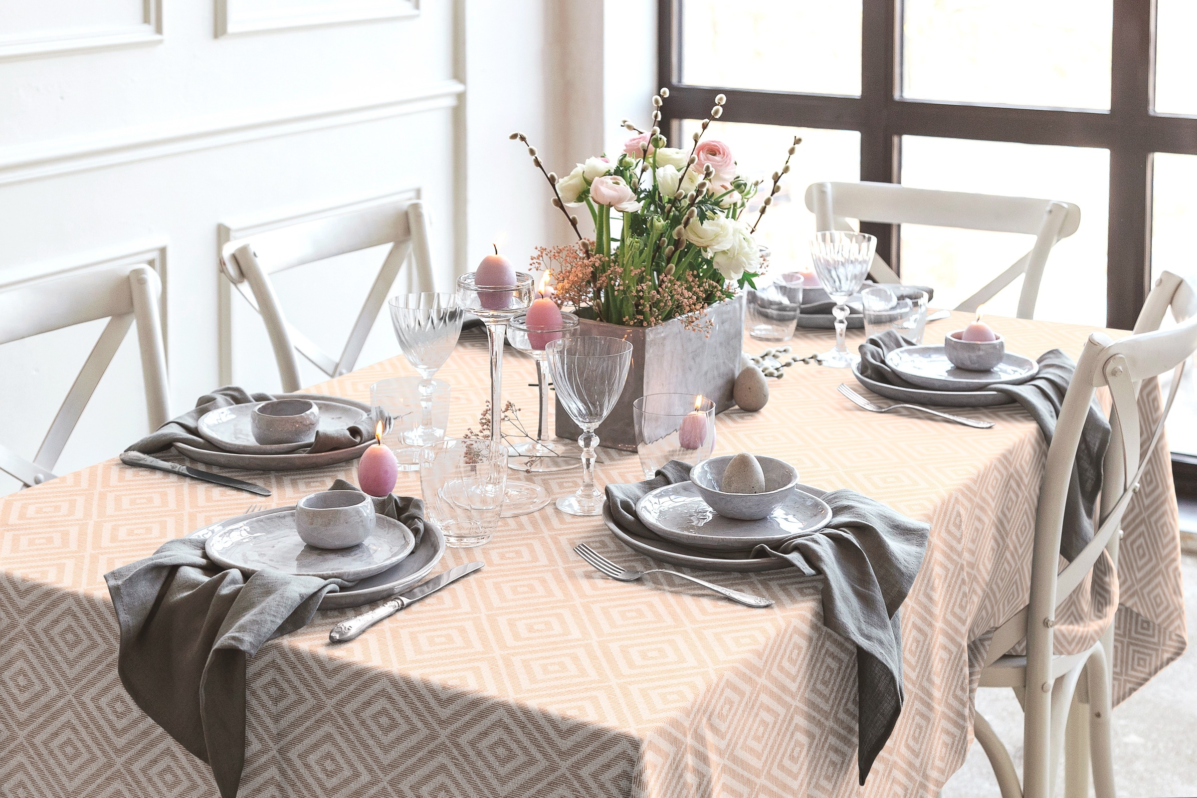 Wirth Nappe »Telfort«