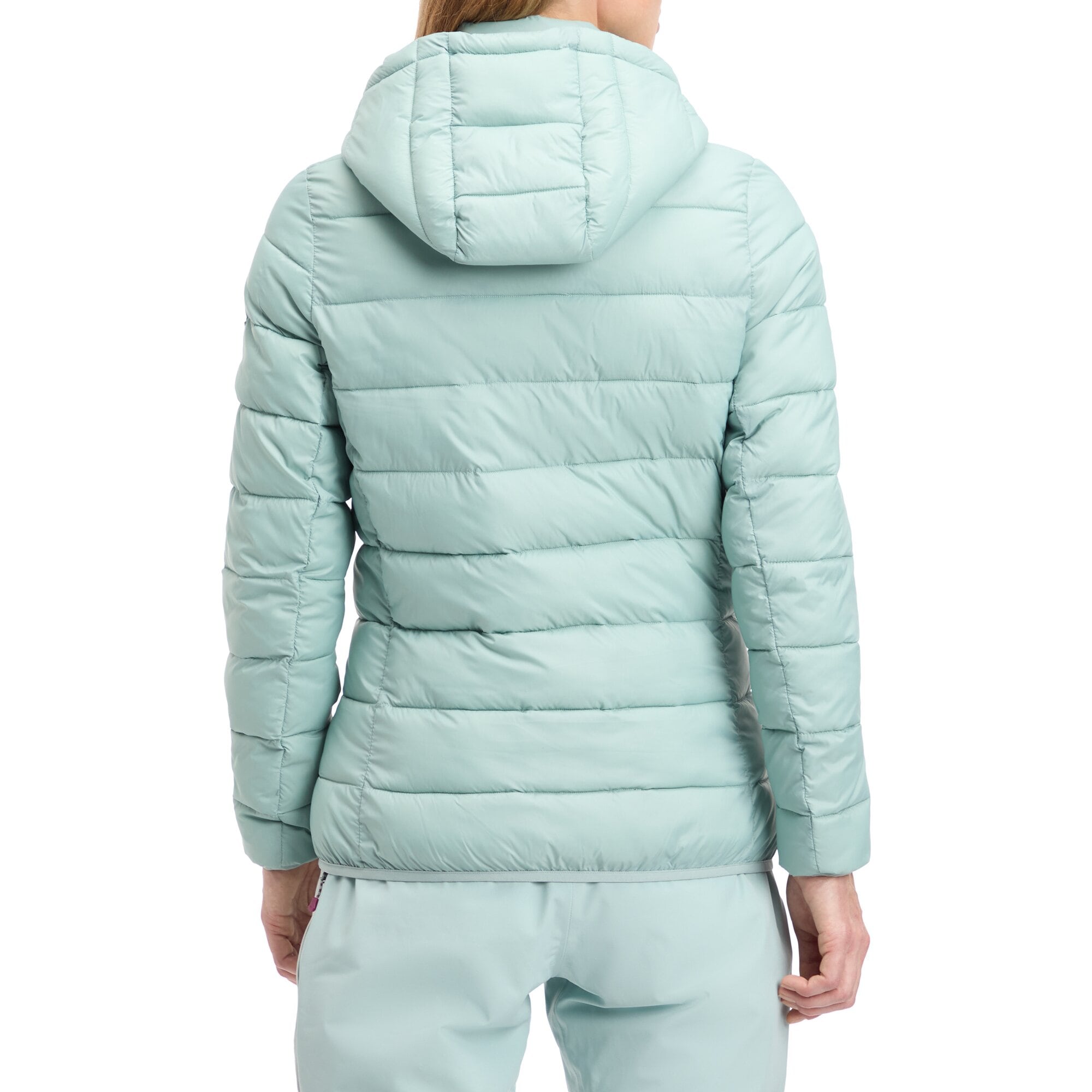 McKINLEY Veste d'extérieur »Jacke Erika W« Déperlant | respirant,  avec capuche, rembourrage thermique, facile d'entretien