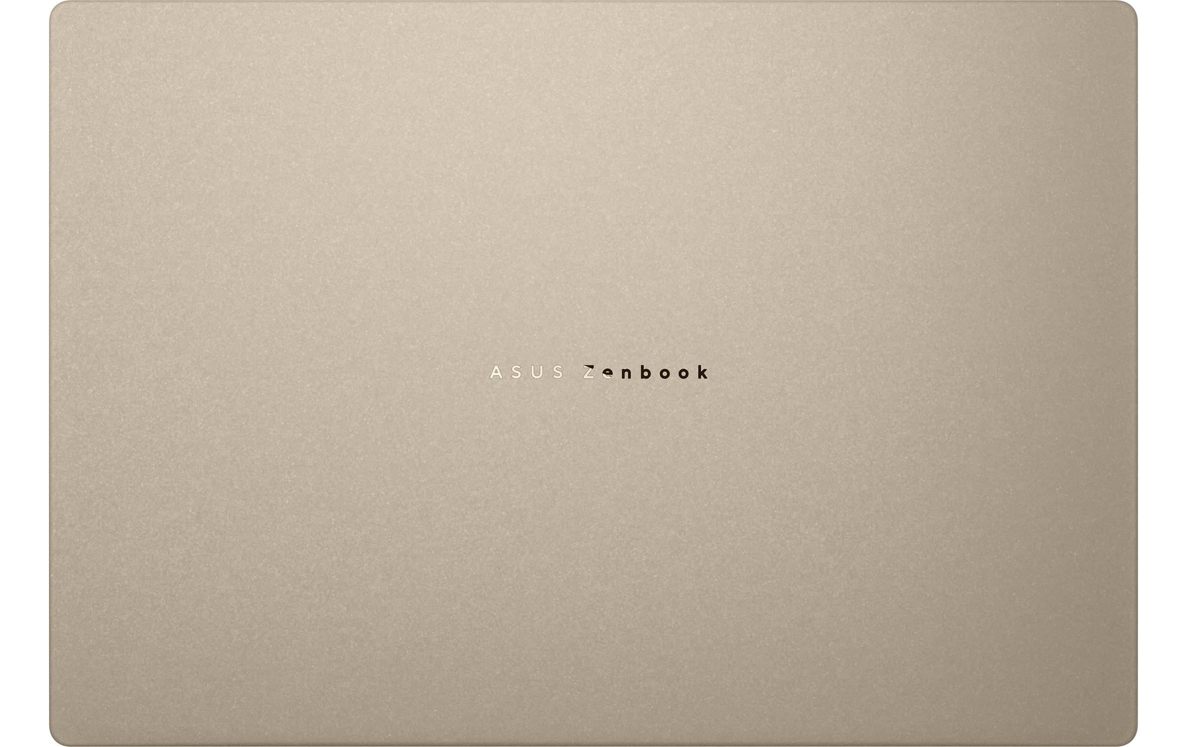 Asus Notebook »Zenbook A16 UX3607OA-SQ042W Copilot+ PC« / 16 ″