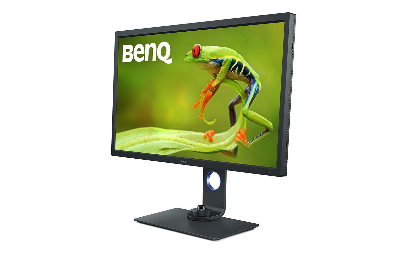 BenQ LED-Monitor »SW321C« 81,28 cm/32 ″  3840 x 2160 px 60 Hz