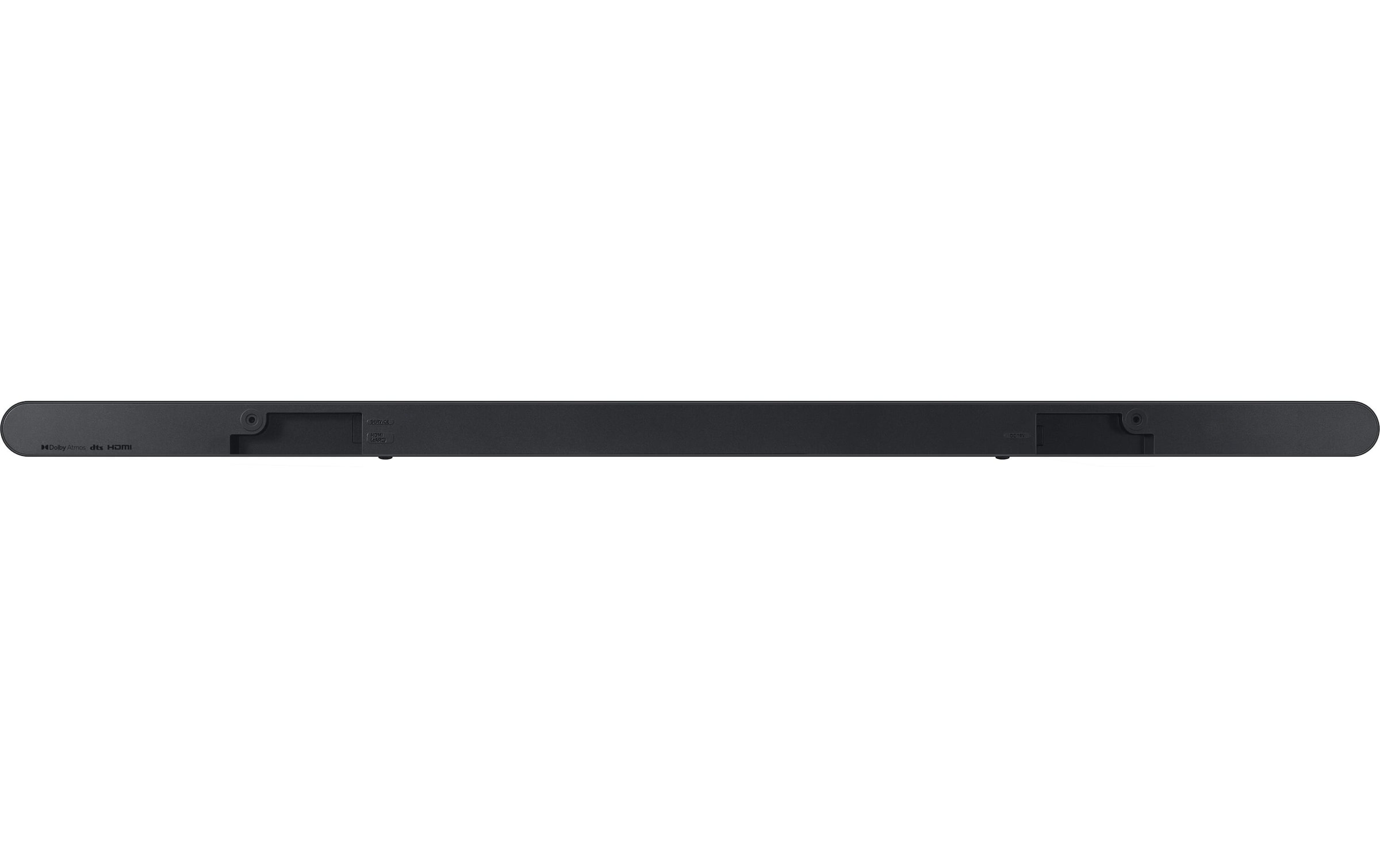 Samsung Soundbar »HW-S700D« 3.1 ( ) Verbindungsart: Bluetooth, HDMI, WLAN (Wi-Fi)