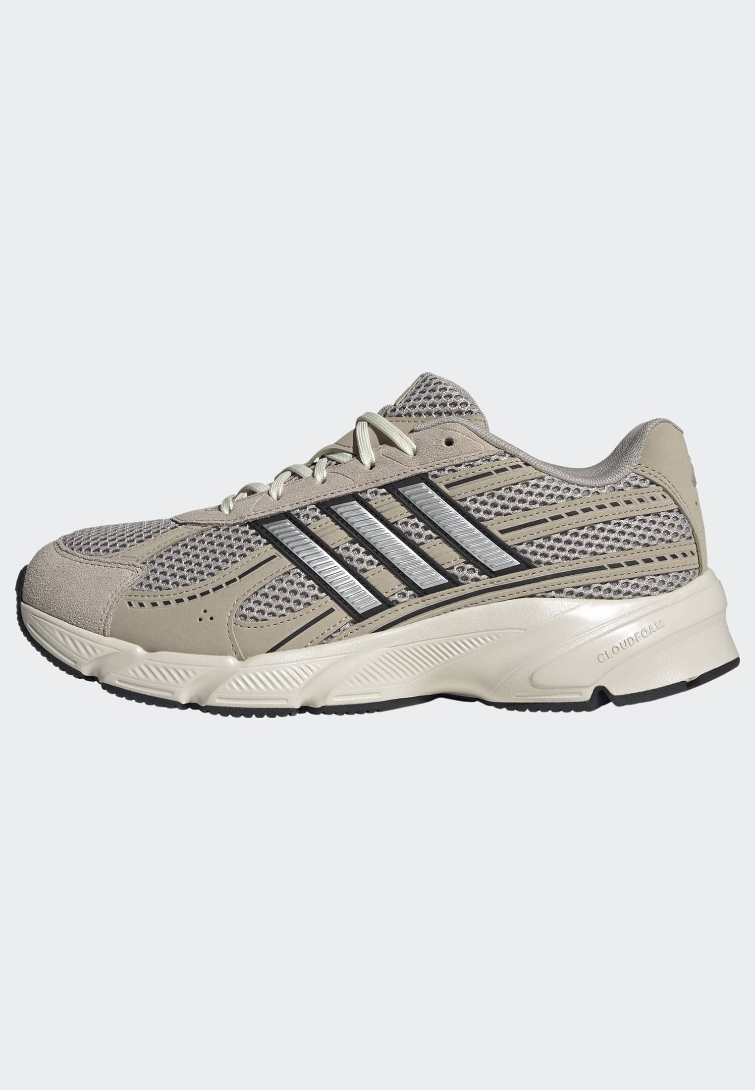 adidas Sportswear Sneakers »TECHNOCHAOS 2000«  inspiriert vom Design des adistar control