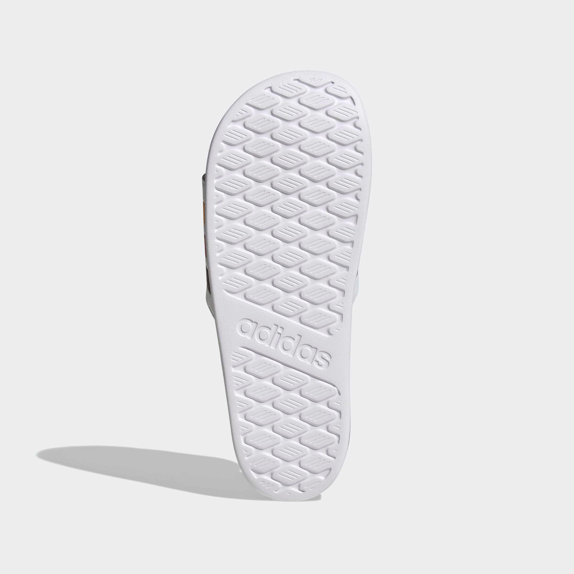 adidas Sportswear Sandale de bain »ADILETTE CMFT DFB«  claquettes de bain, World Cup Nations Pack