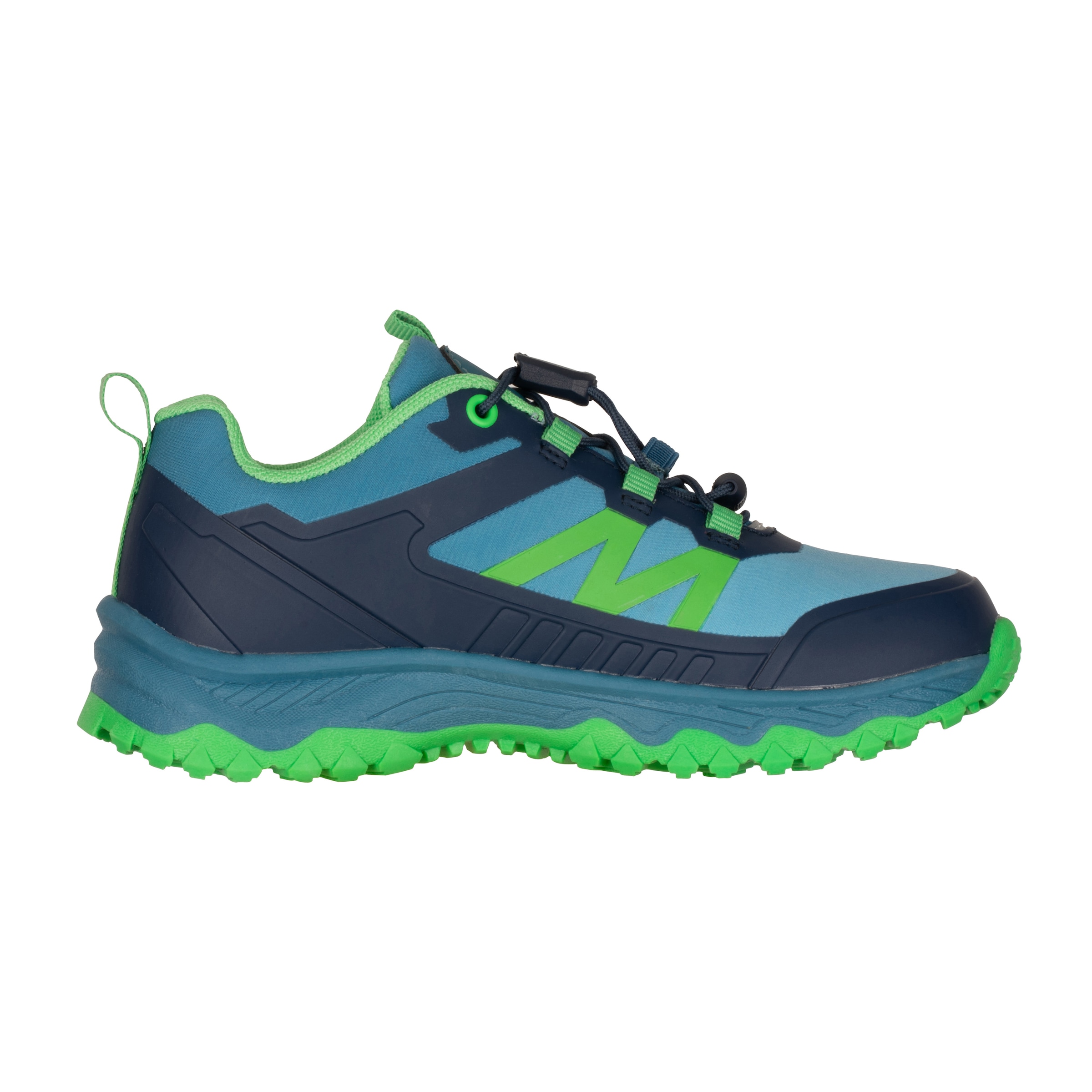 TROLLKIDS Outdoorschuh »Kids Sirdal Hiker Low«  wasserdicht