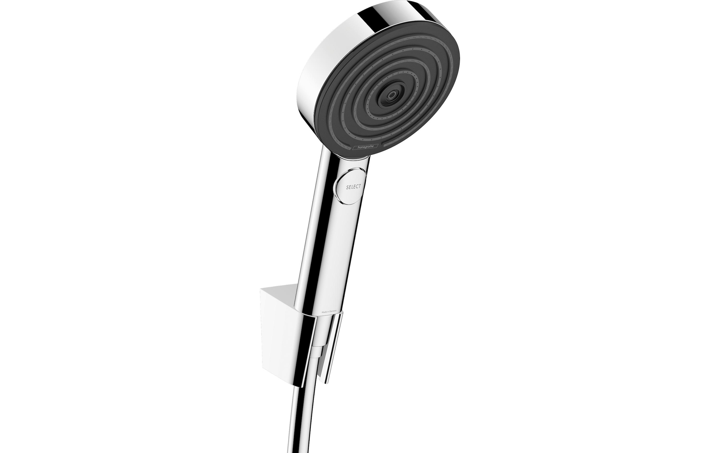 hansgrohe Duschsystem