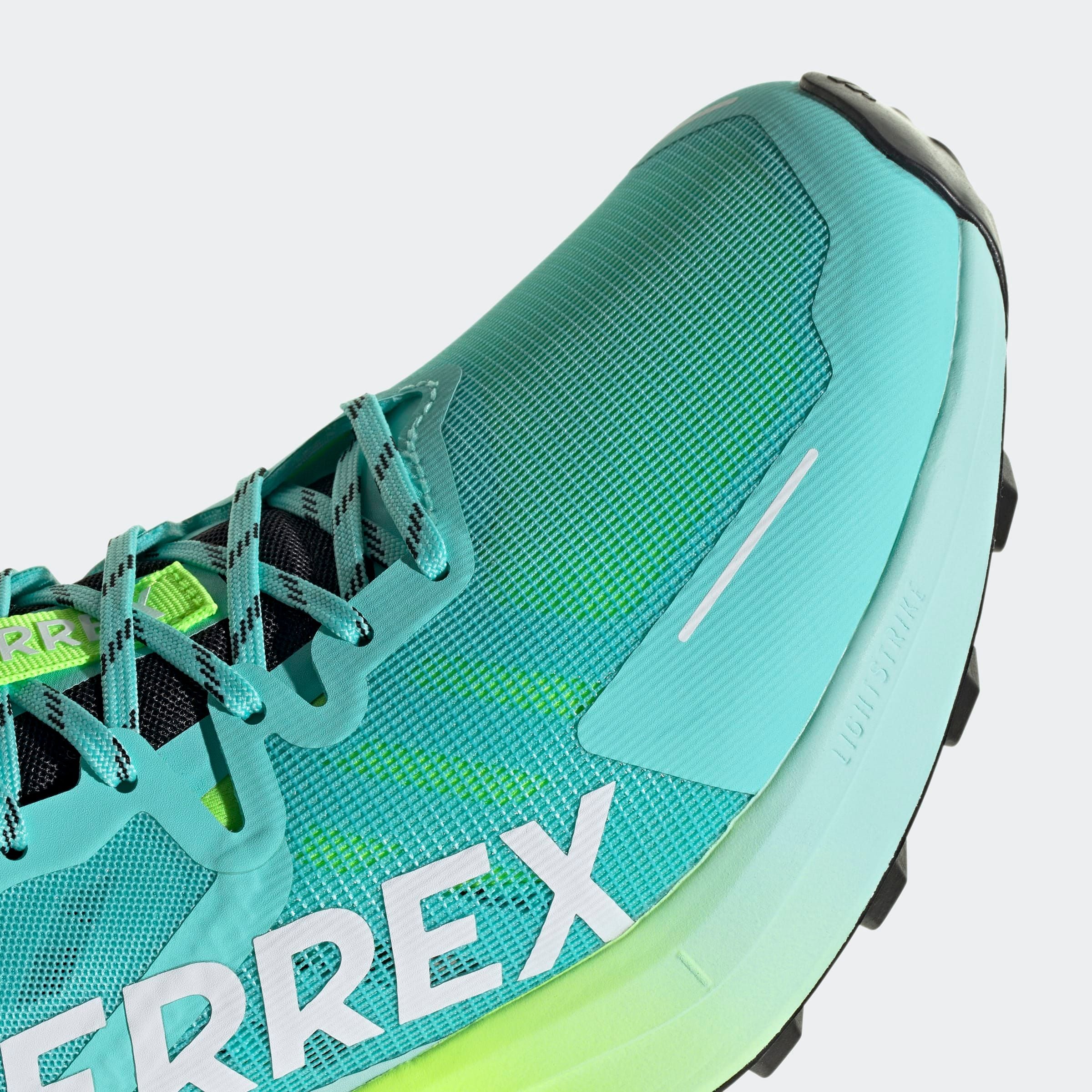 adidas TERREX Trailrunningschuh »AGRAVIC 3«  Trail-Runningschuhe