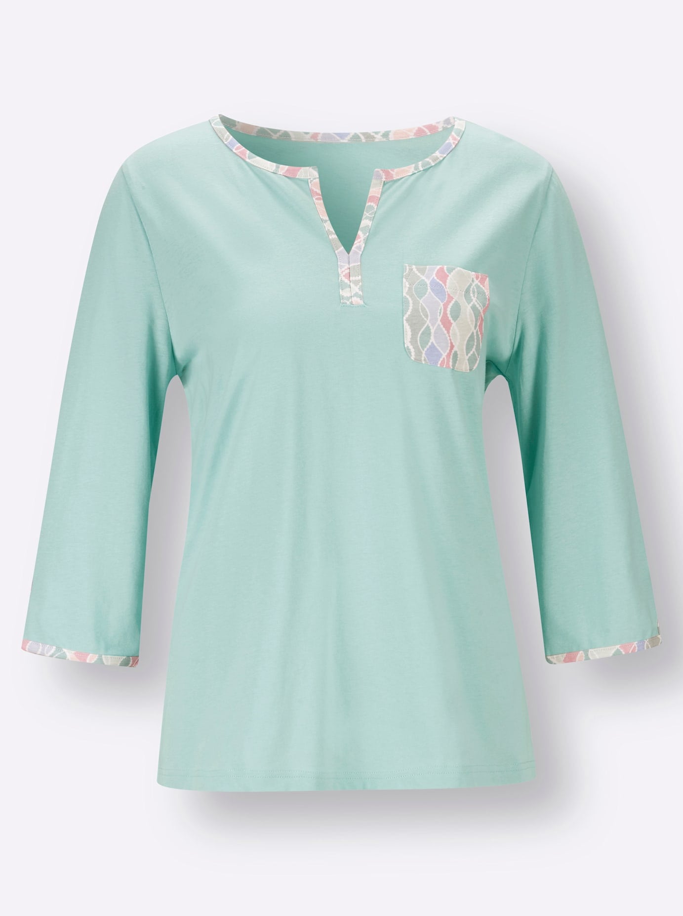 wäschepur Schlafanzug