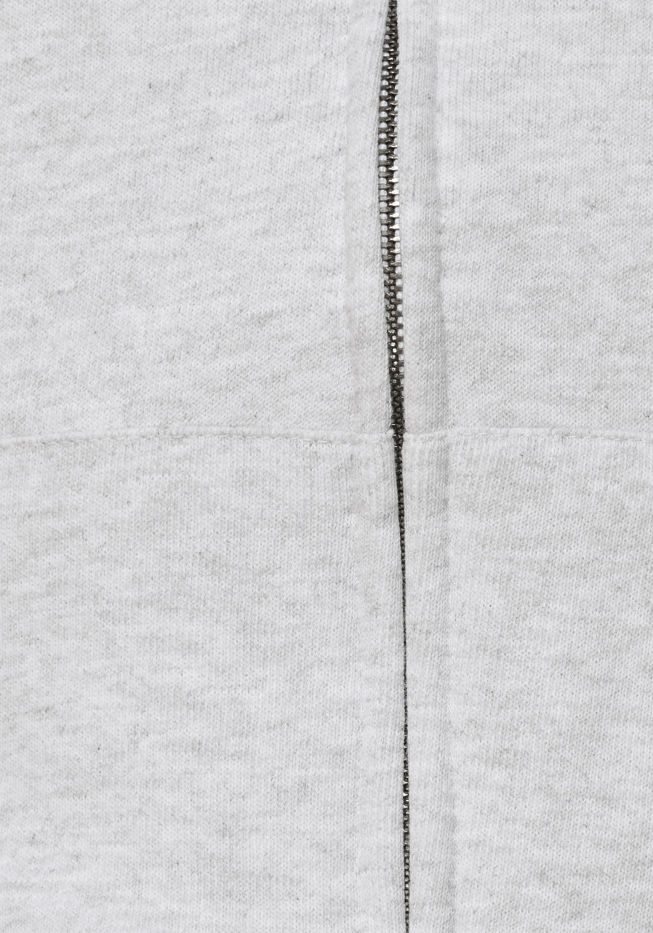 Fruit of the Loom Kapuzensweatjacke , mit Kängurutasche
