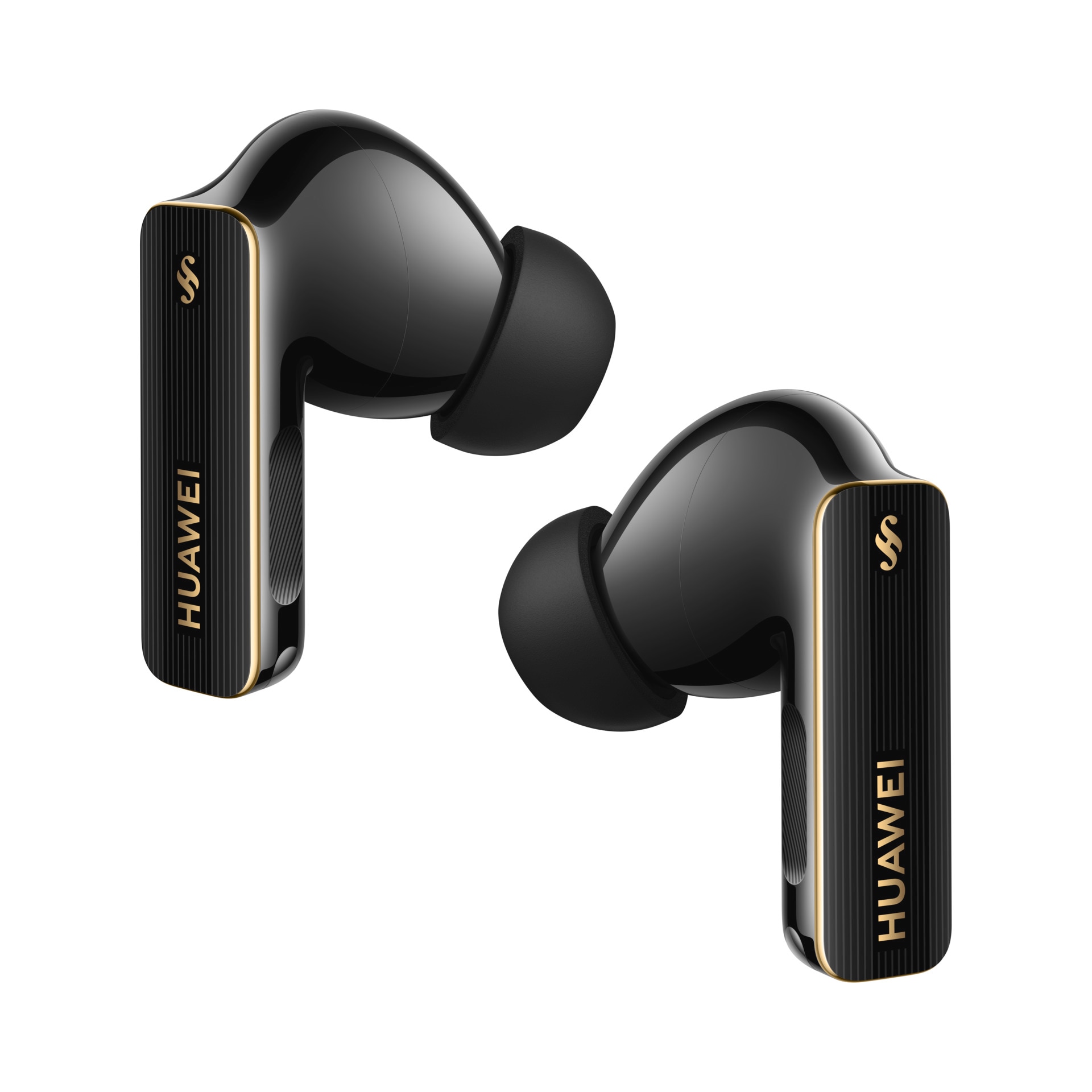 Huawei Écouteurs intra-auriculaires sans fil »FreeBuds Pro 4«