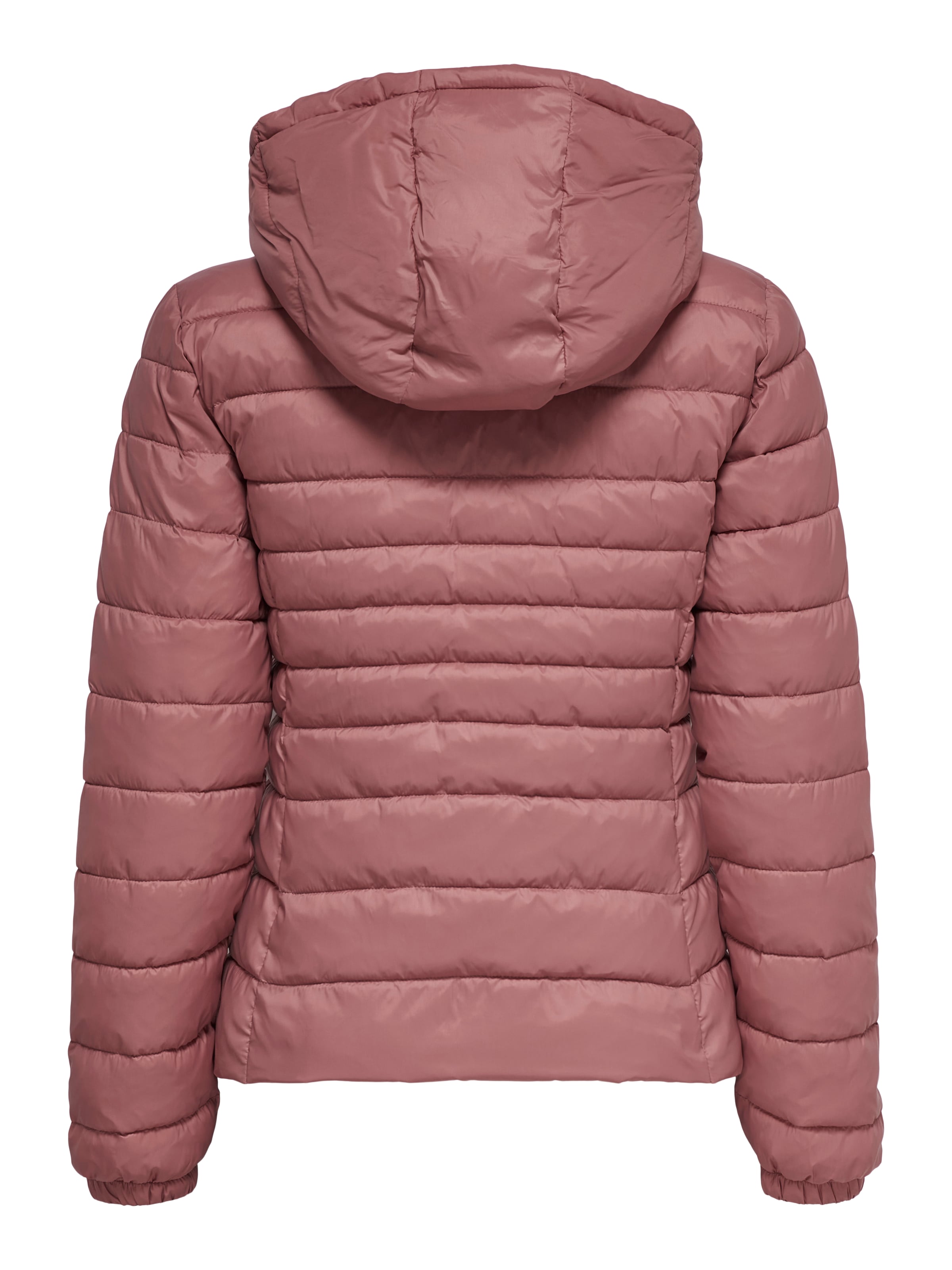 ONLY Veste matelassée »ONLTAHOE HOOD JACKET OTW NOOS« mit Kapuze in modisch kurzer Form