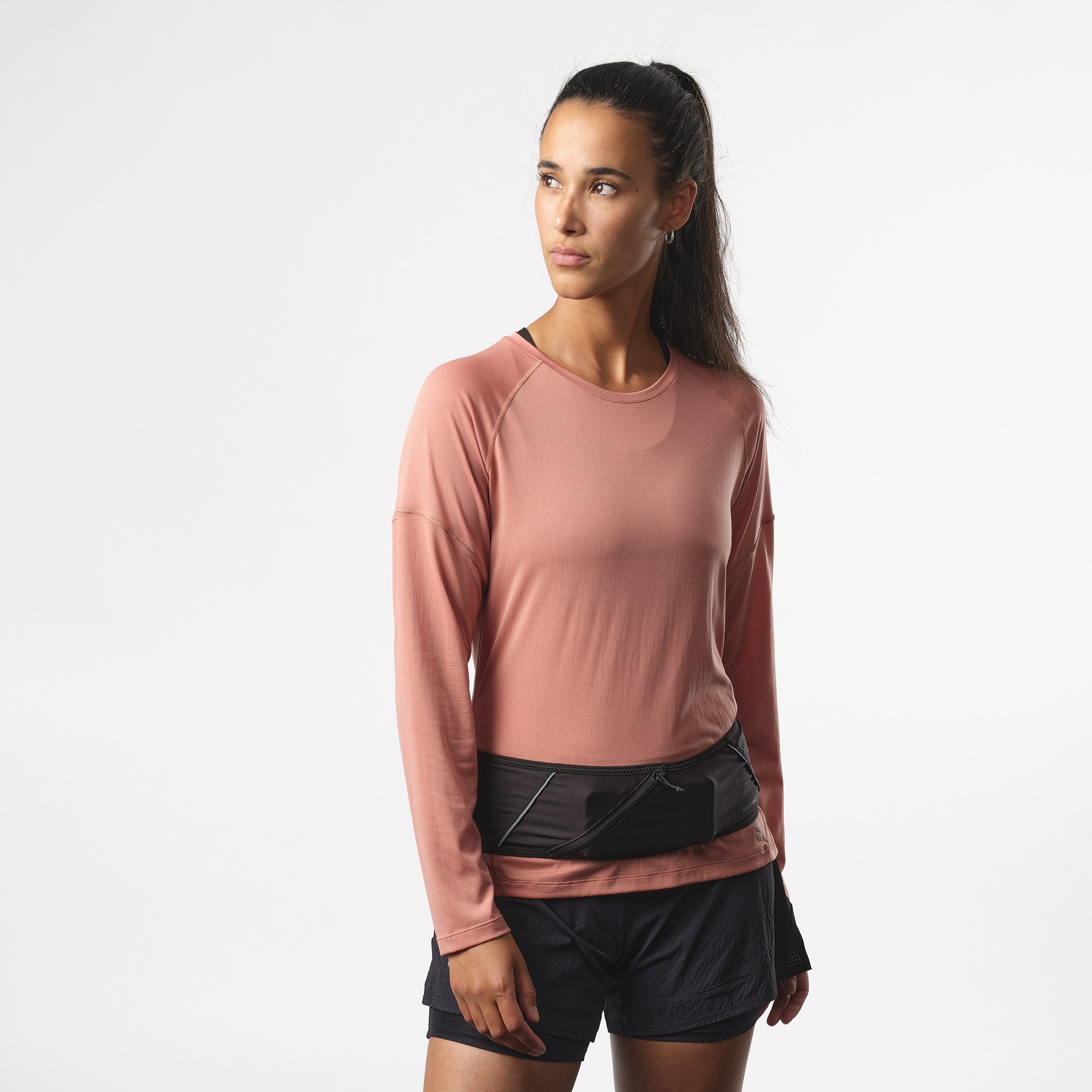 Salomon Laufgürtel »PULSE« mit Reissverschlusstaschen