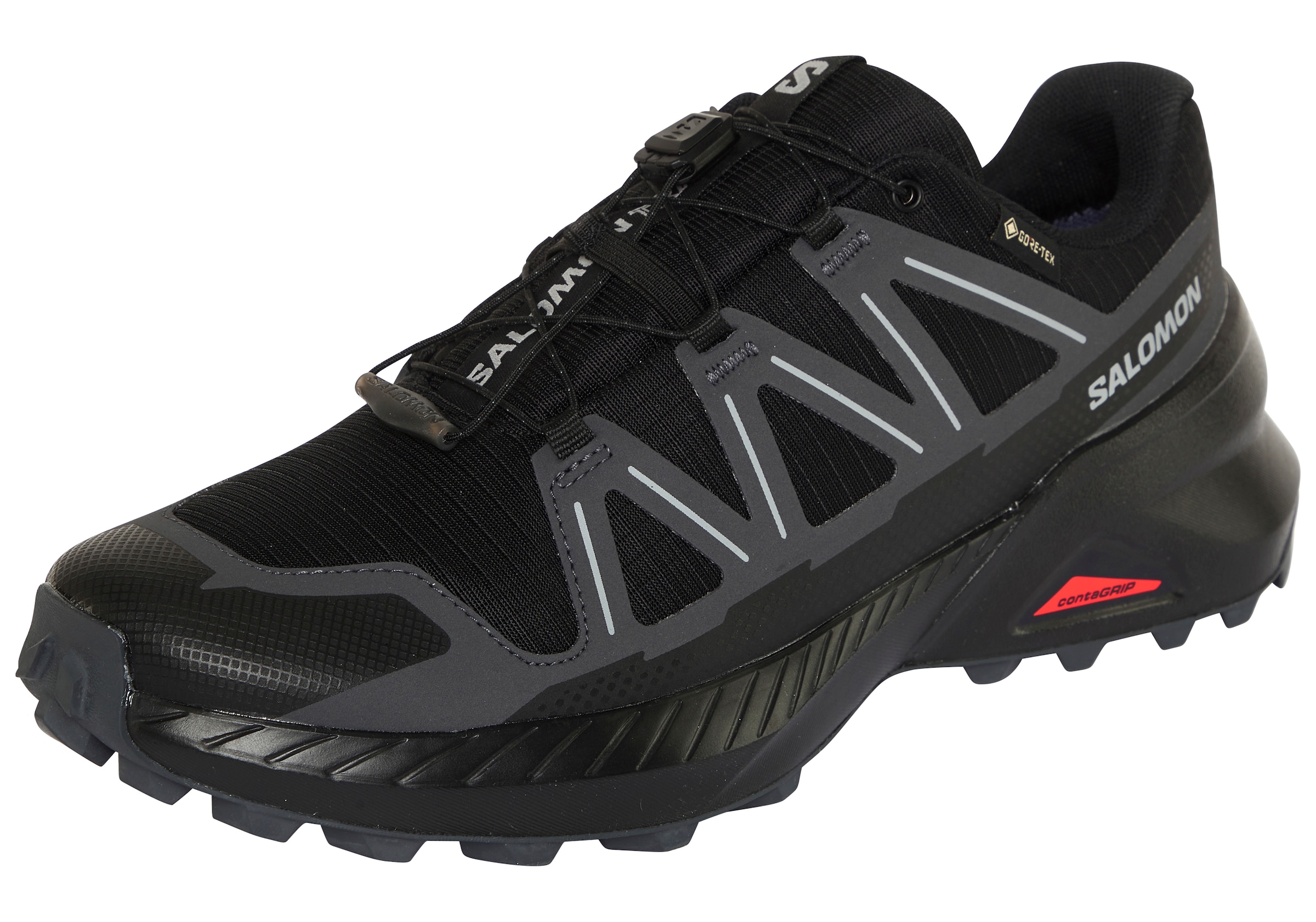 Salomon Chaussures de trail »SPEEDCROSS PEAK GORE-TEX«  wasserdicht