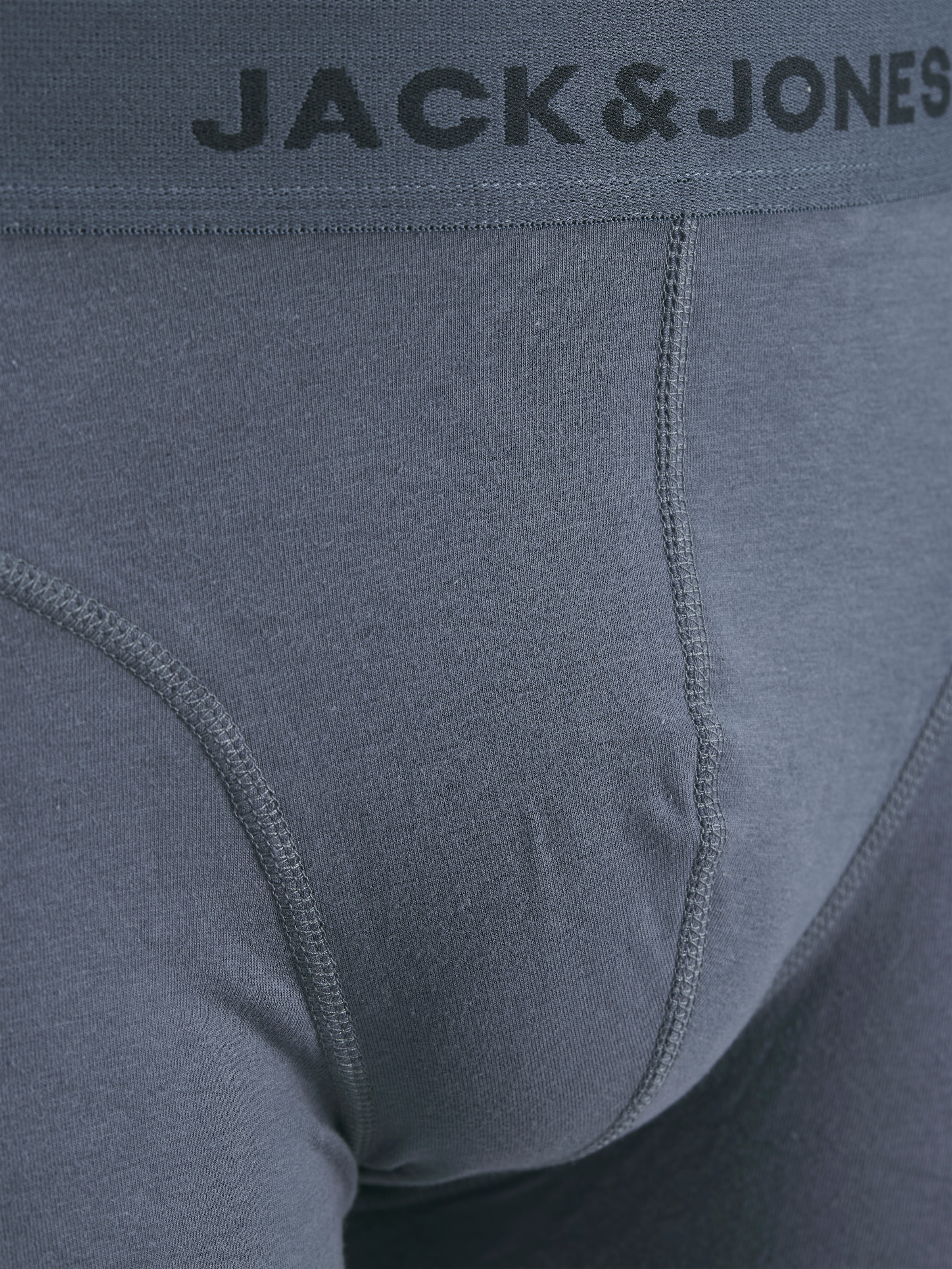 Jack & Jones Tronc »JACJEREMIAH SOLID TRUNKS 3 PACK« Packung, 3 cuis