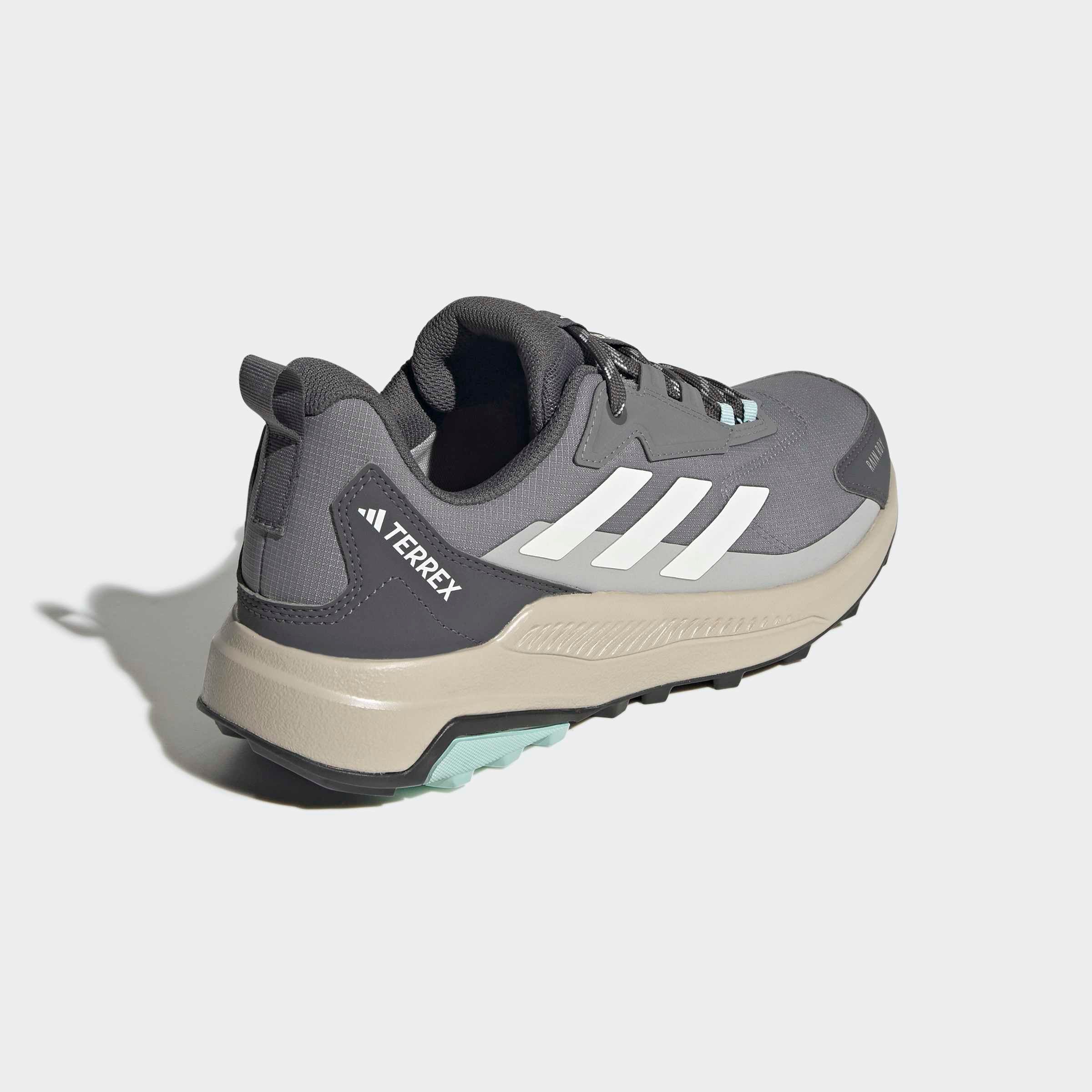 adidas TERREX Wanderschuh »ANYLANDER RAIN.RDY«  wasserdicht