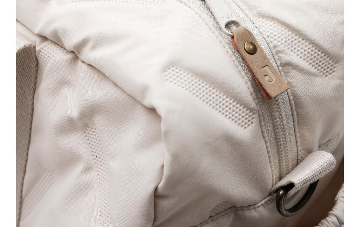 Jollein Wickeltasche »Embossed Lily«