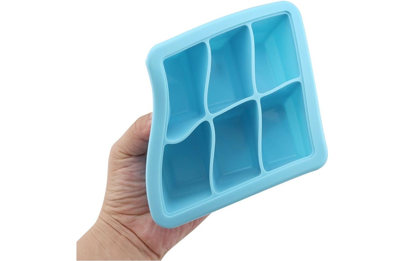   Système de rangement »Haakaa mint« 1 cuis tlg.