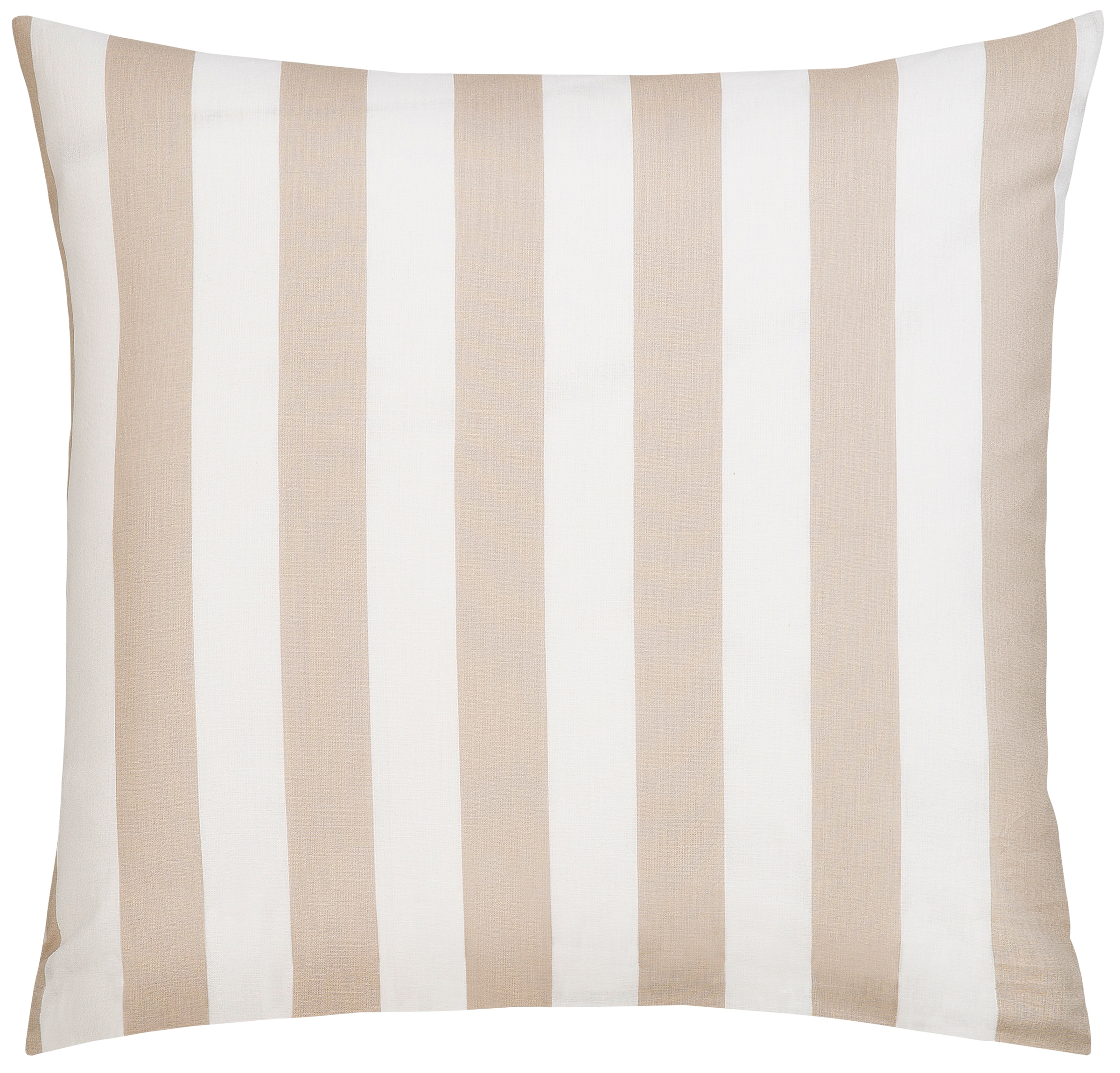 GOODproduct Housse de coussin »Greta« Kissenhülle mit Wendeoptik, OEKO-TEX® und Made in Green zertifiziert