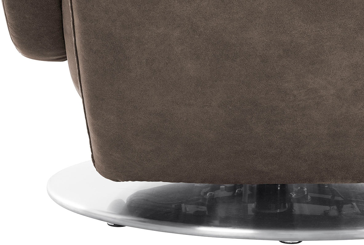 sit&more Fauteuil TV »Invito« in Grösse M, wahlweise mit Motor und Aufstehhilfe