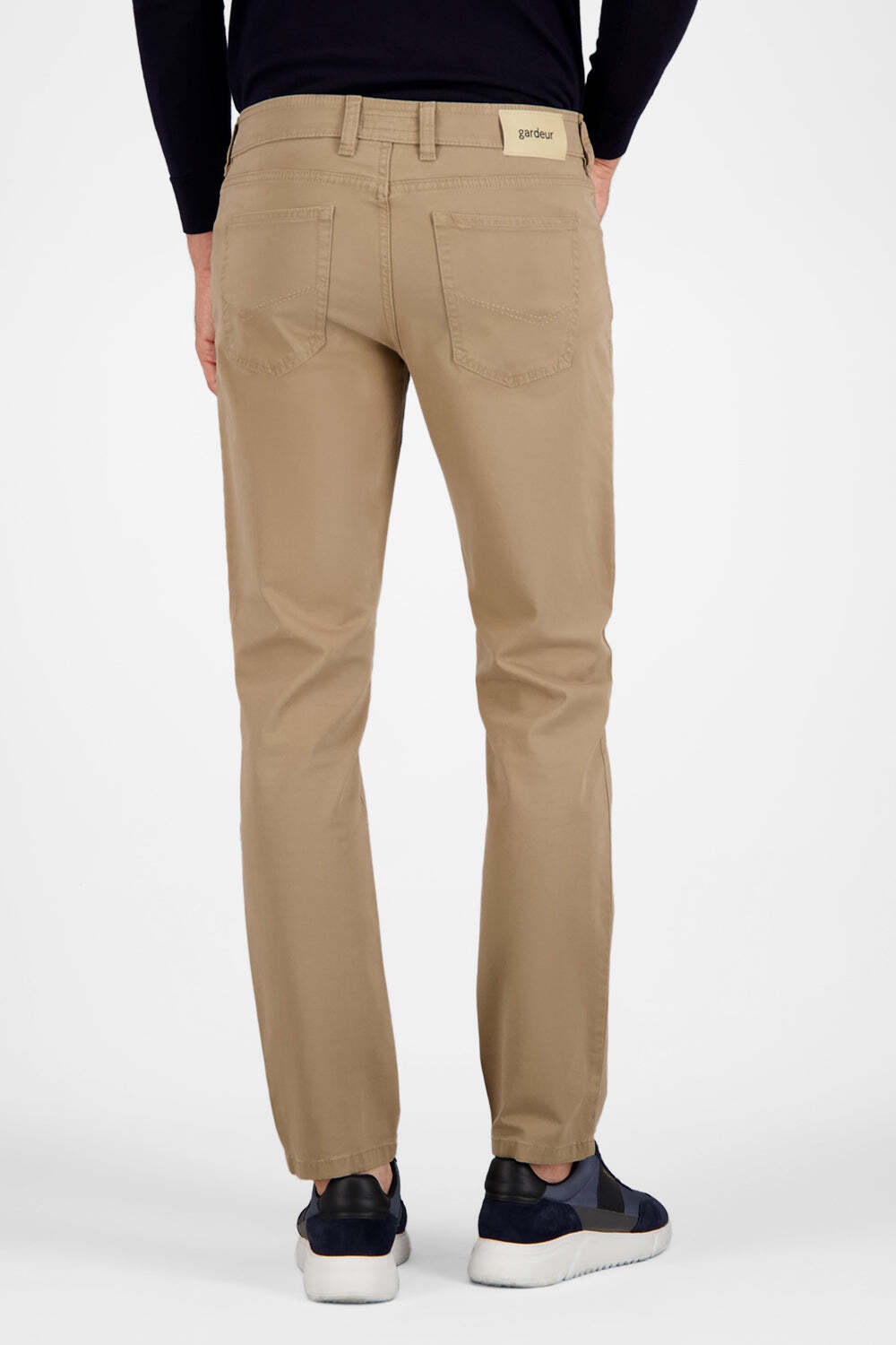 Atelier GARDEUR Stoffhose »Atelier GARDEUR Hose BILL-3 Hose«