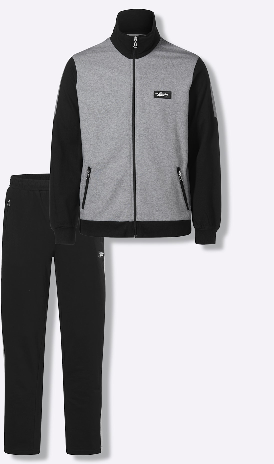 Catamaran Sweatjacke