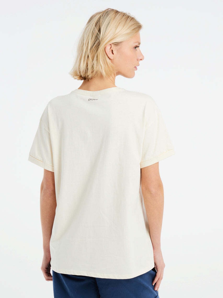 Protest T-Shirt »T-SHIRT PRTELSAO«