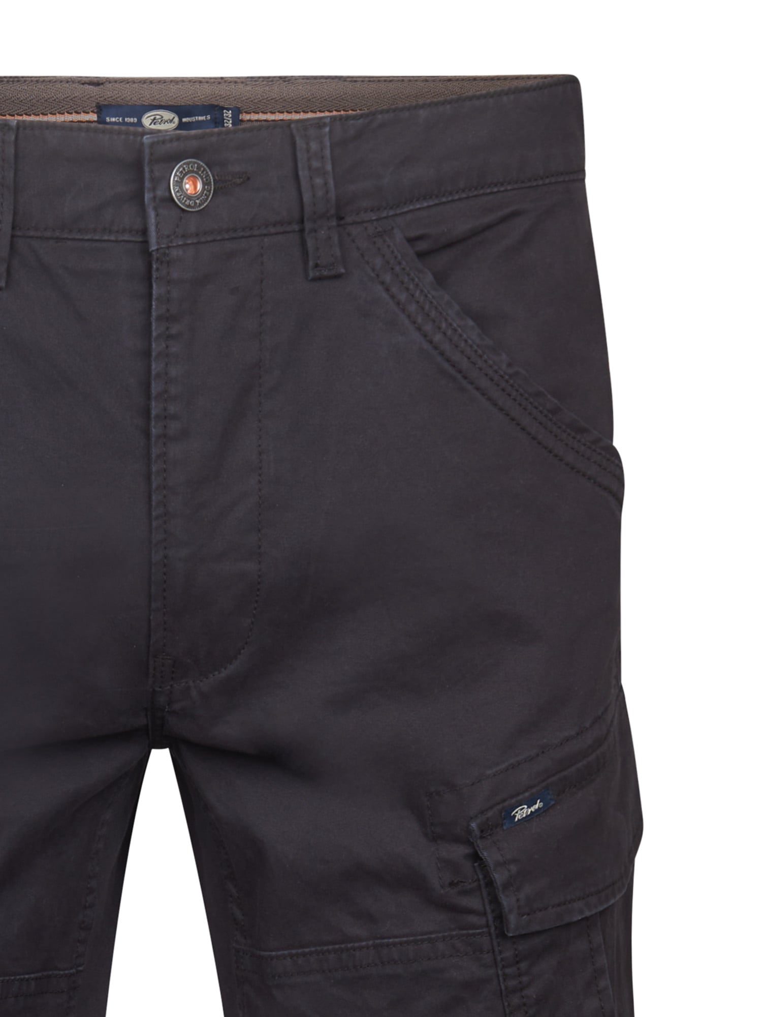 Petrol Industries Pantalon cargo