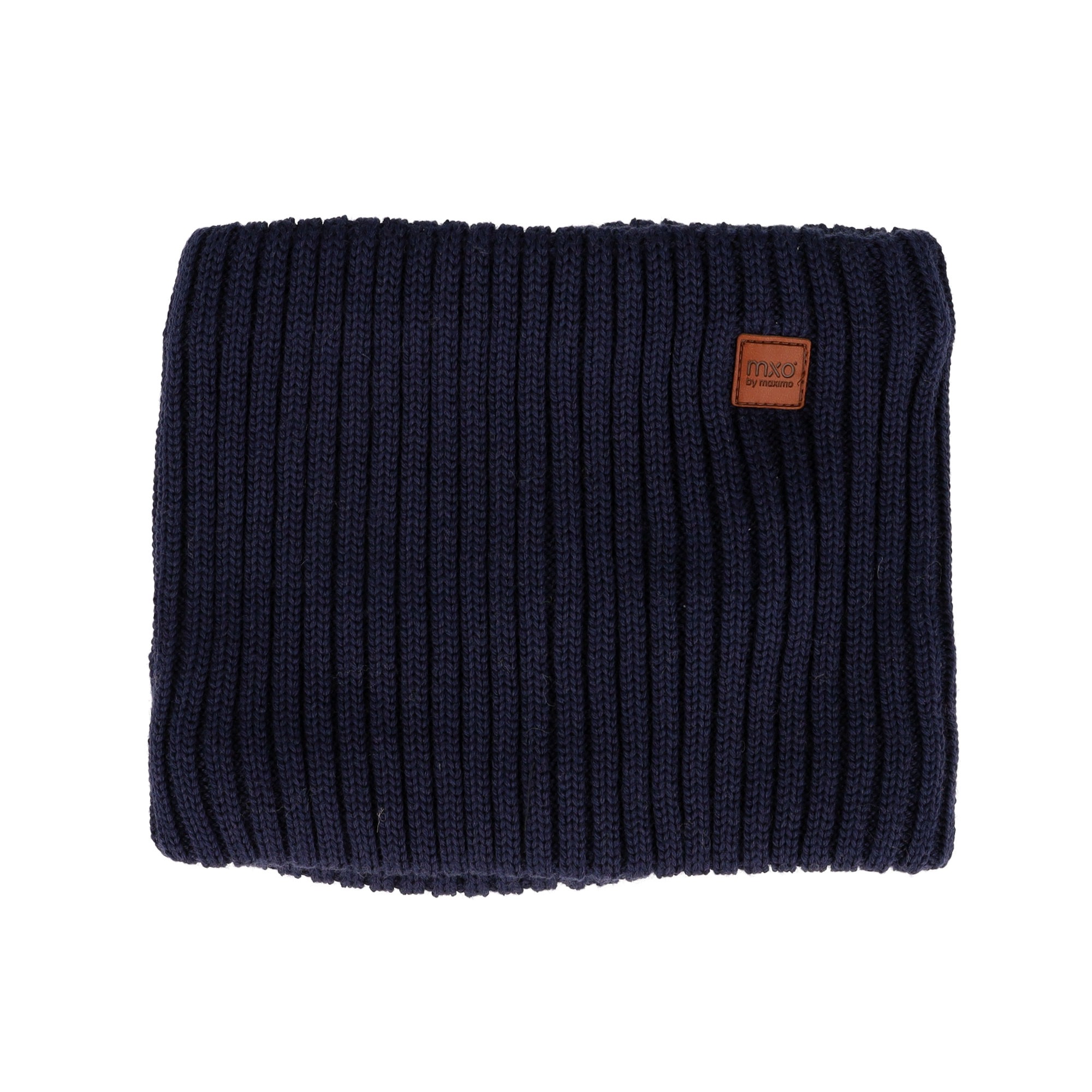 MAXIMO Boucle Wolle, gefüttert, wärmend, bequem, basic, Rippstruktur