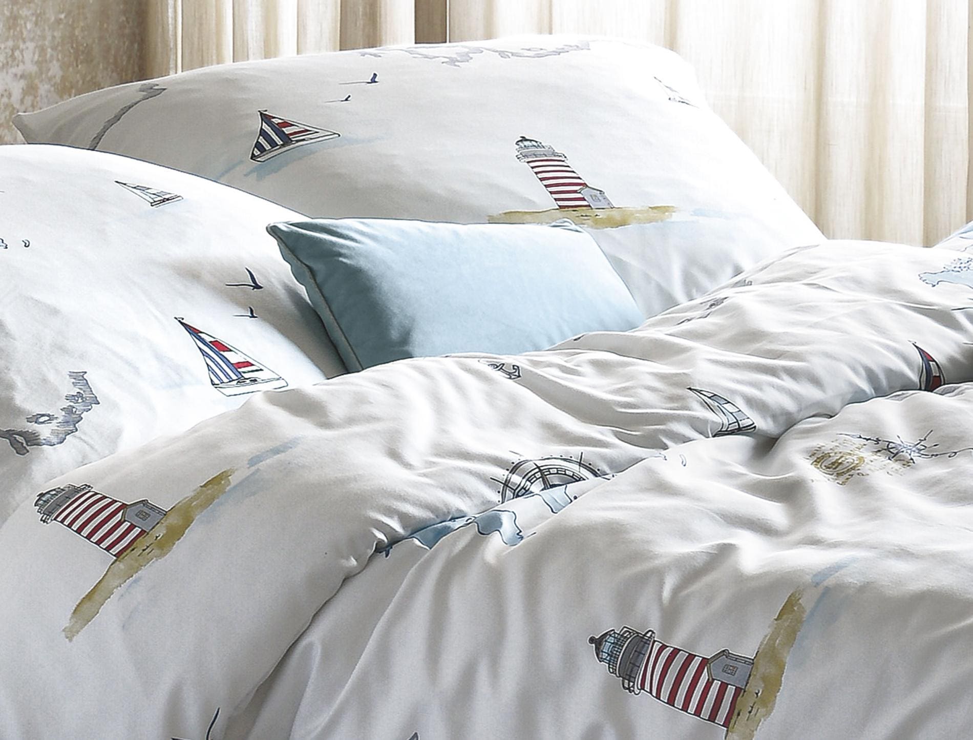 Irisette Linge de lit »Easy 8405« 2 cuis