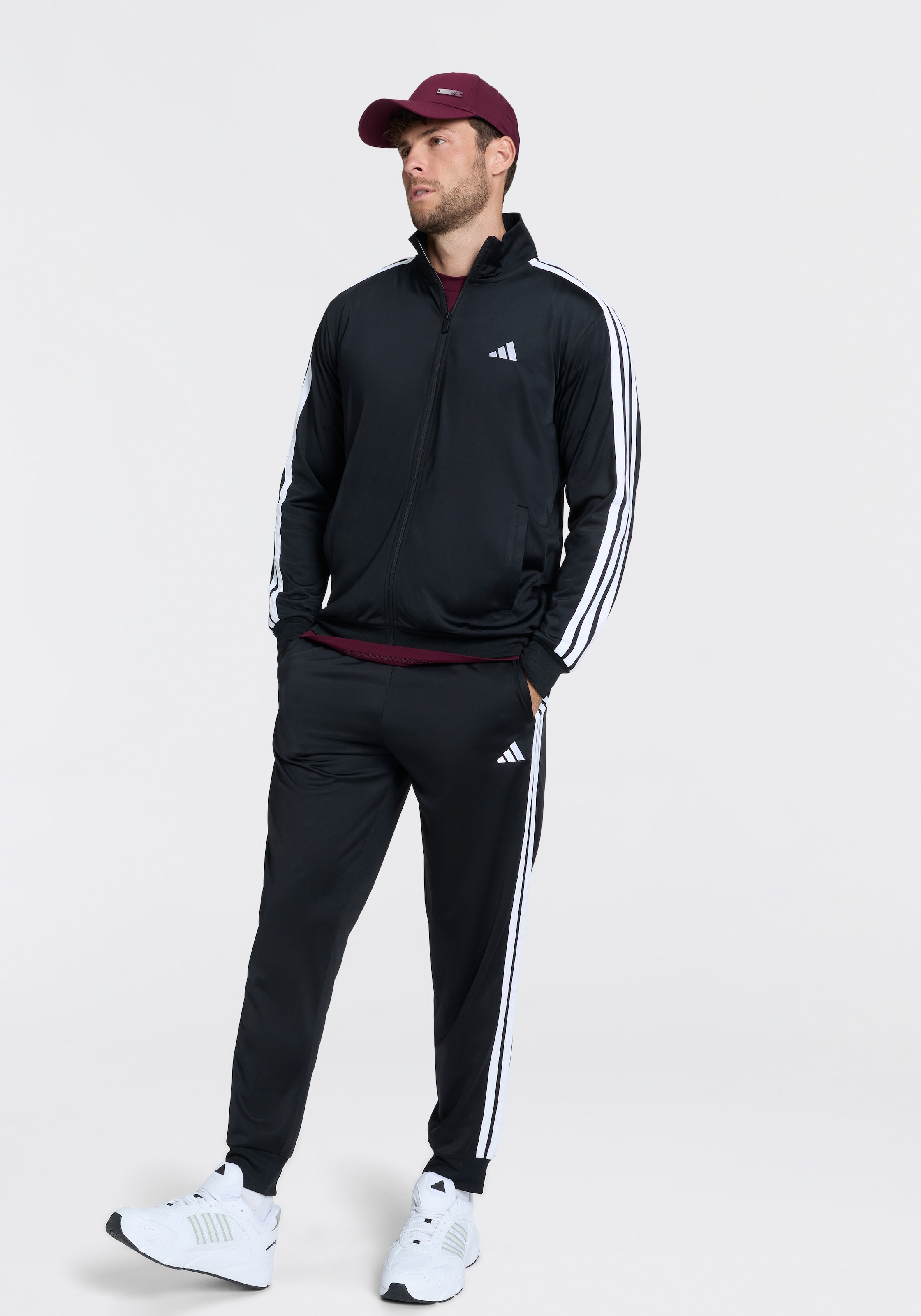 adidas Sportswear Combinaison d'entraînement »M DAYRDY TS« 2