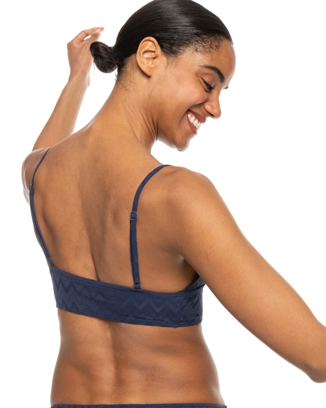 Roxy Top bikini triangle »Current Coolness«