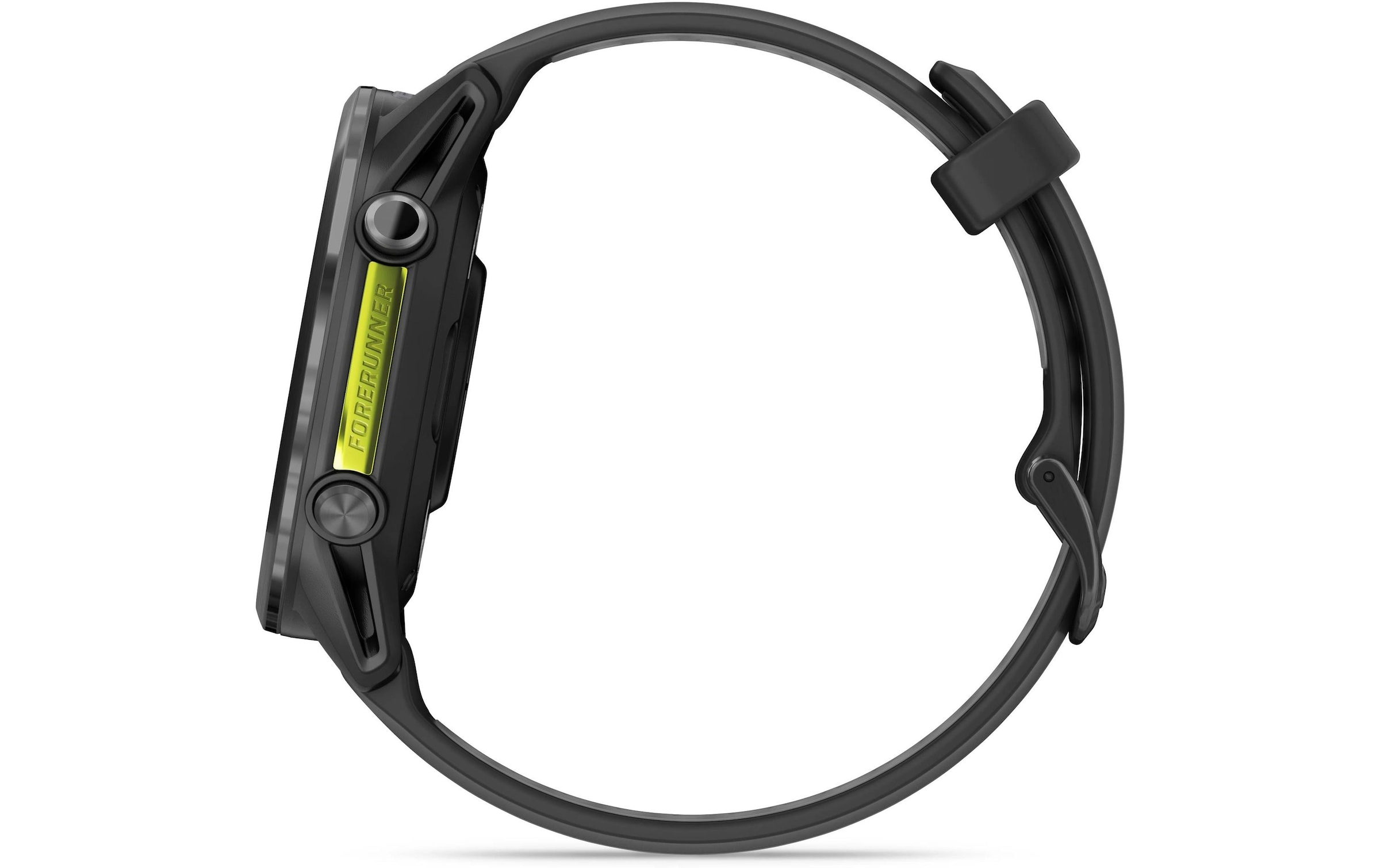 Garmin Fitnessuhr »Forerunner 970«(/ 1,4 ″)