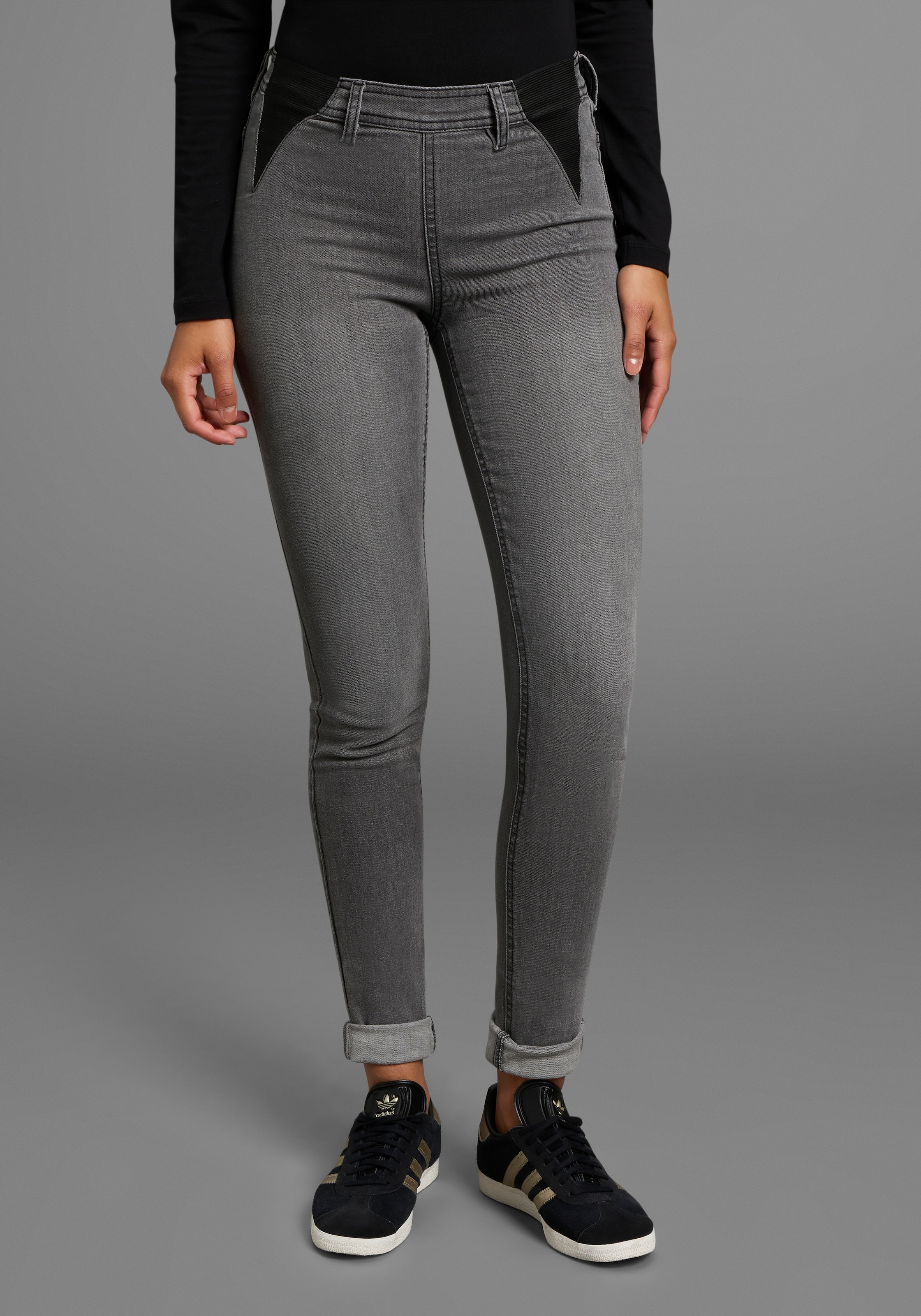 Arizona Jeggings en jeans