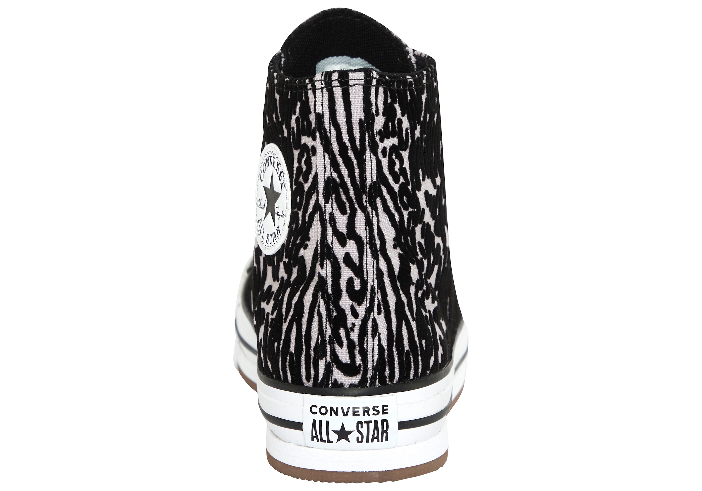 Converse Sneakers »CHUCK TAYLOR ALL STAR EVA LIFT«