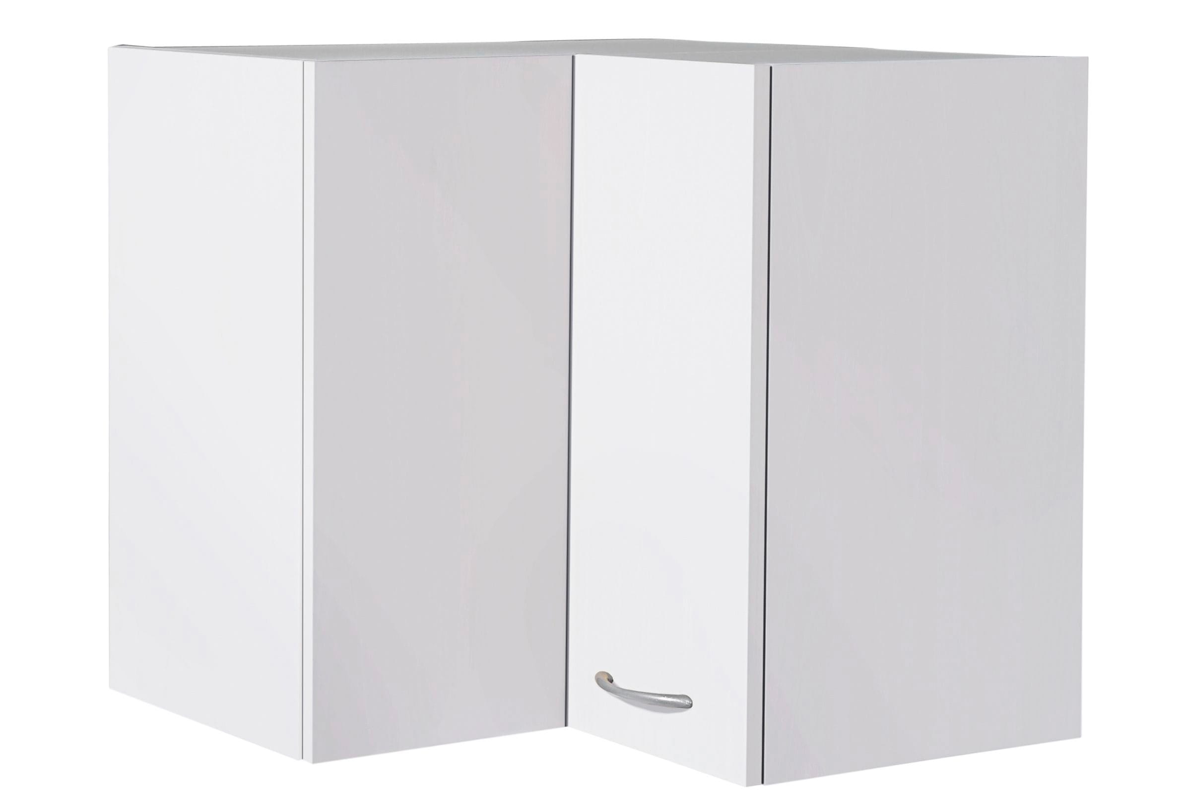 wiho Küchen Eckhängeschrank »Kiel« 60 cm breit
