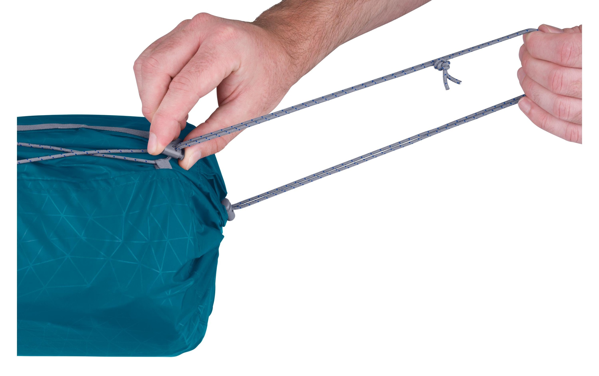 sea to summit Thermomatte »Comfort D«