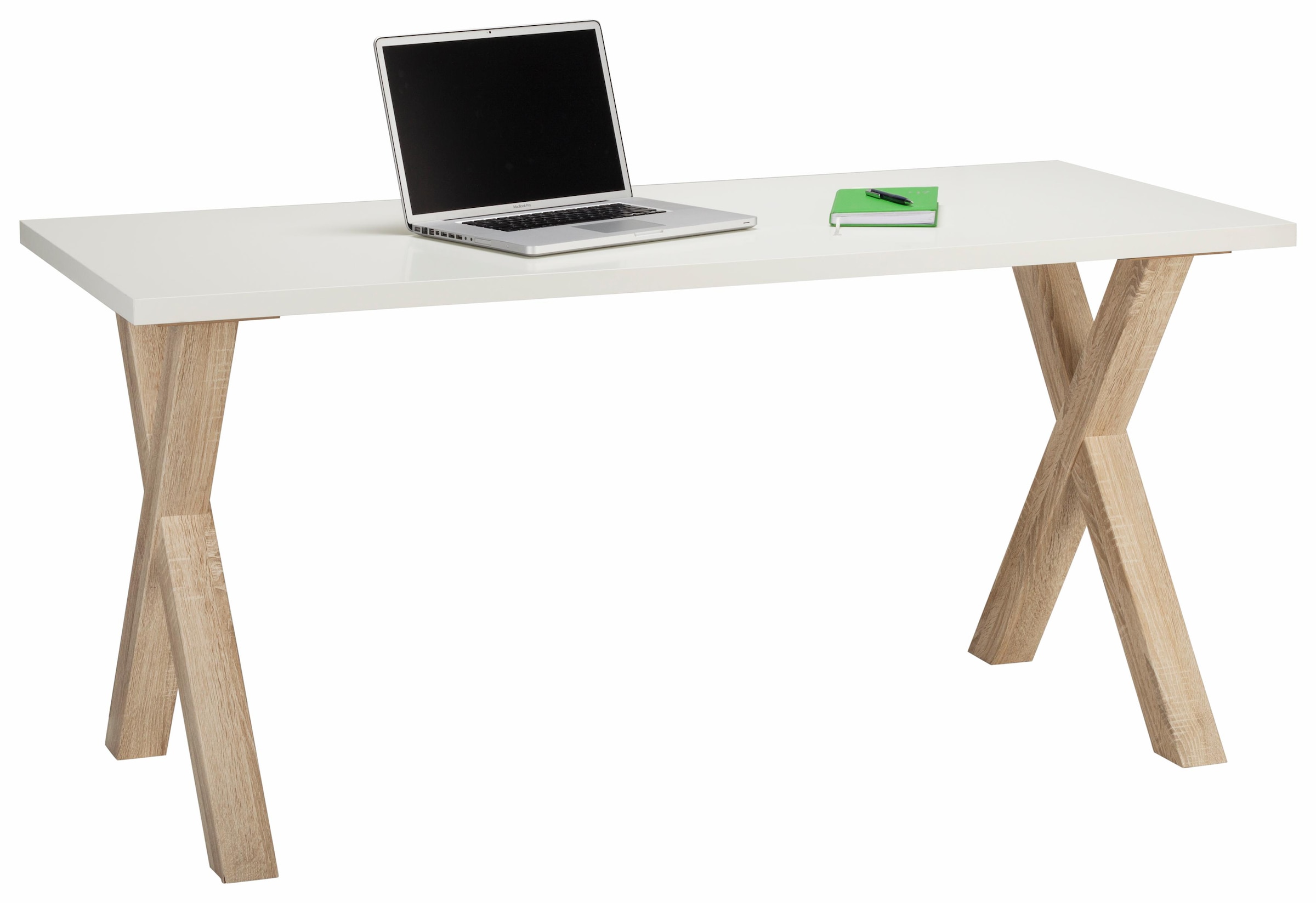 Mäusbacher Schreibtisch »Mio«