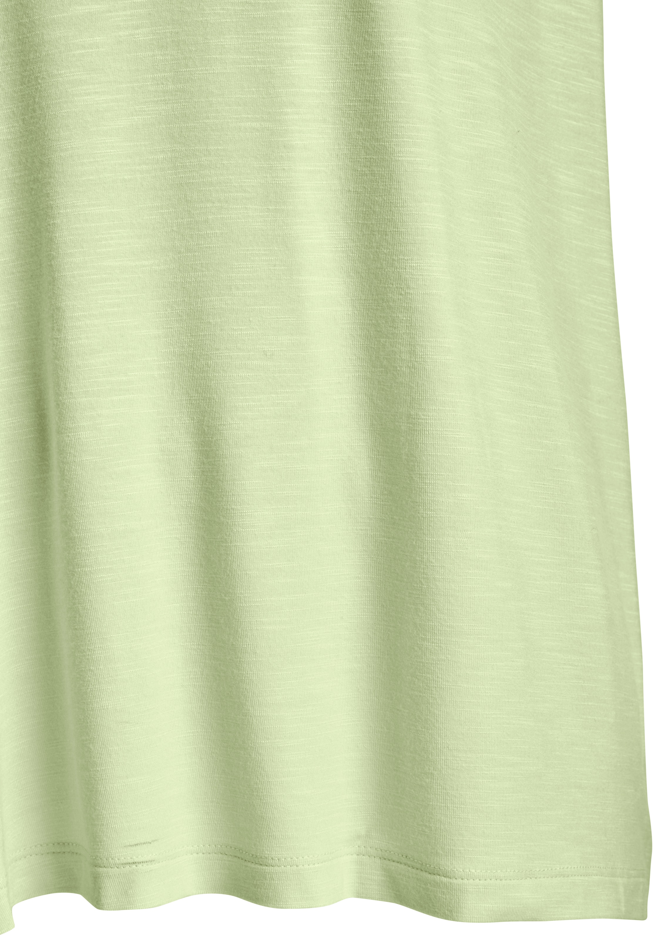 Beachtime by Lascana Haut de chemise »mit breiten Schultern« en qualité viscose