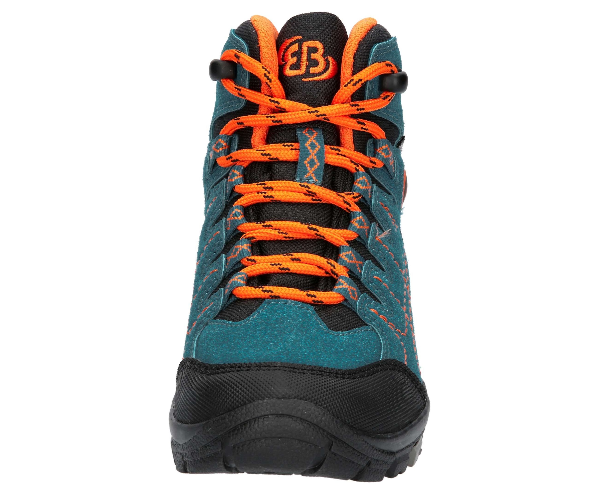 BRÜTTING Chaussure d'extérieur »Outdoorstiefel Mount Shasta Kids Hi«