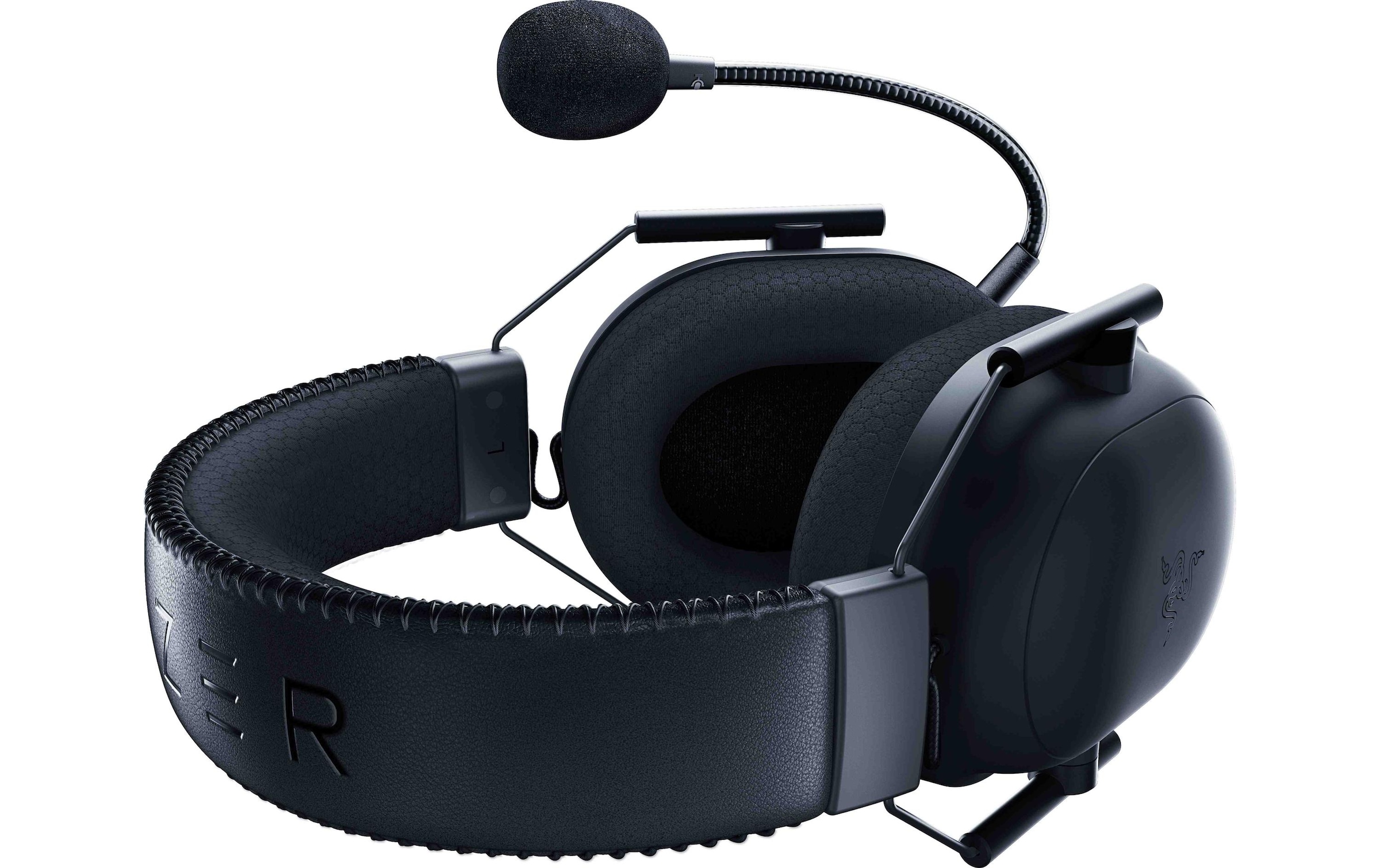 RAZER Headset »BlackShark V2 Pro 2023 Schwarz«