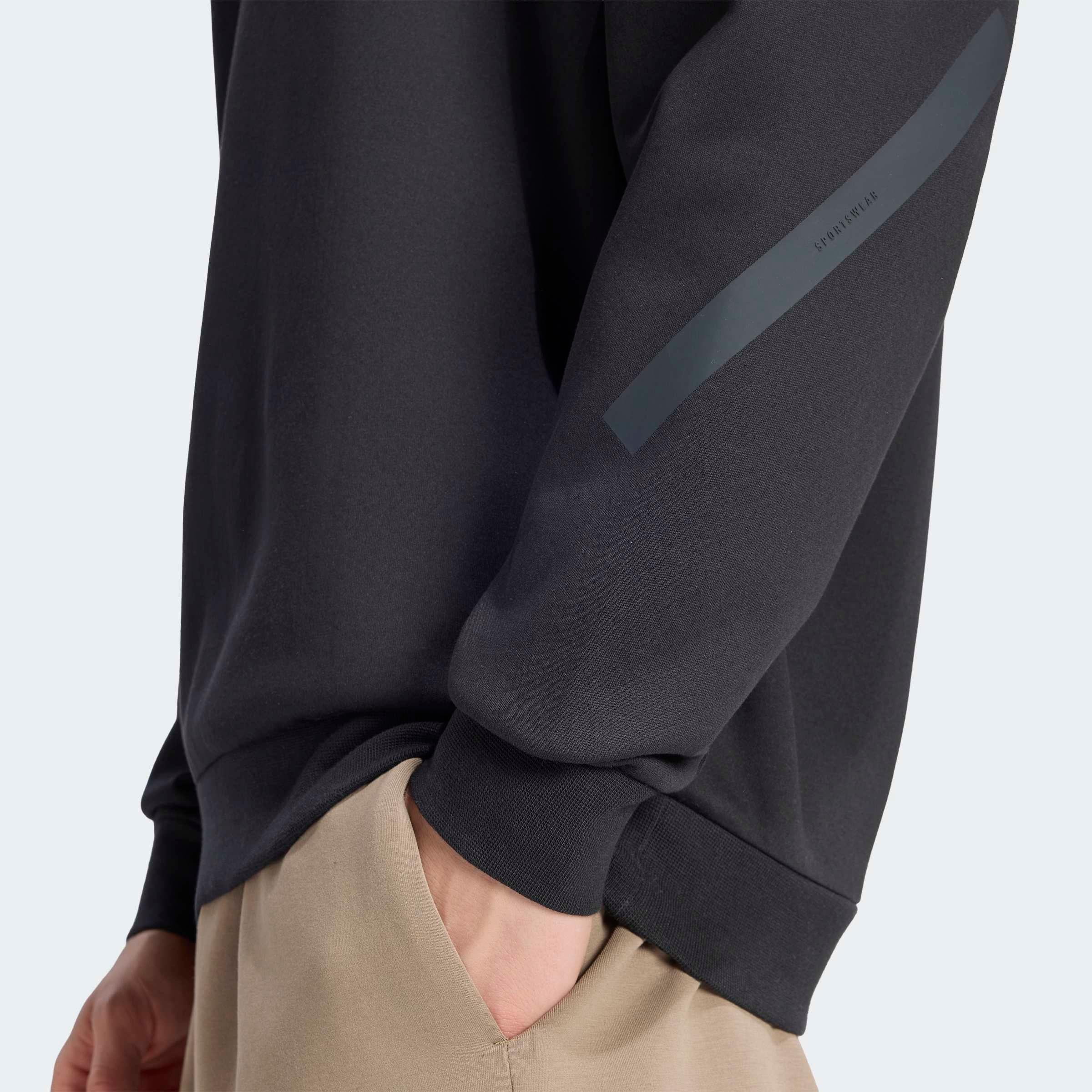 adidas Sportswear Sweat-shirt »ADIDAS Z.N.E«
