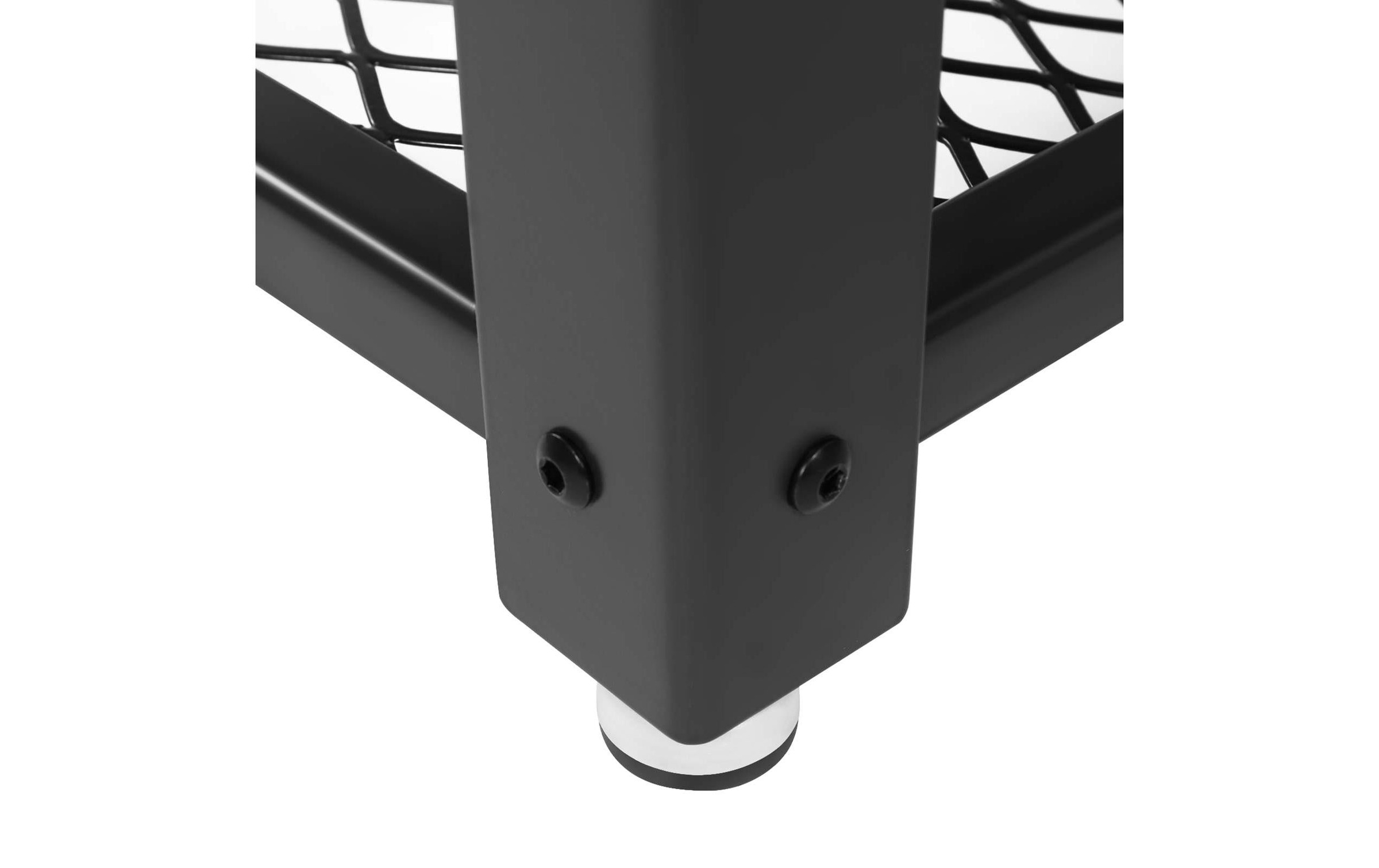 VASAGLE Table d'appoint »mit Ablage 45 x 55 cm«