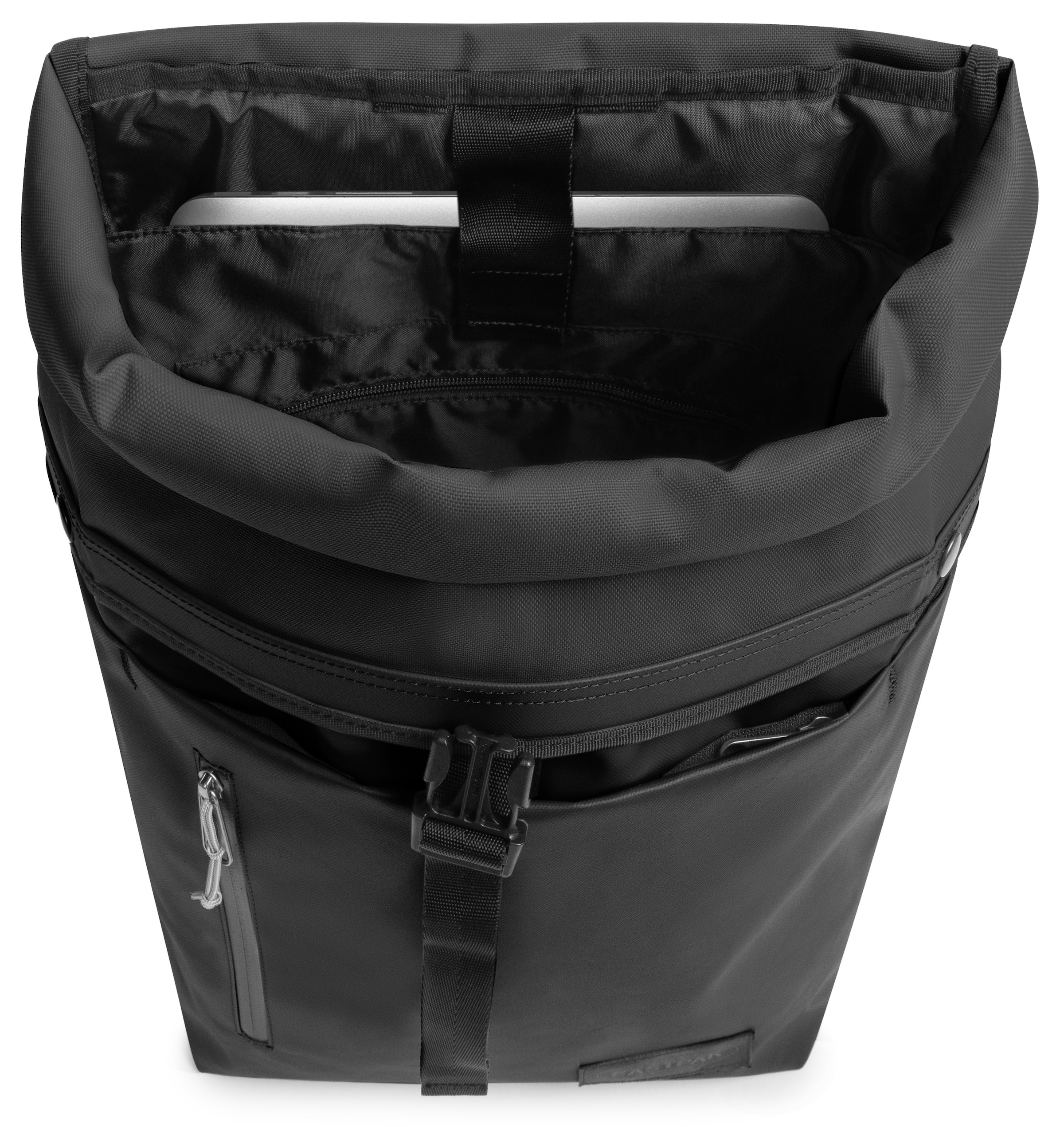 Eastpak Sac à dos de loisirs »UP ROLL« , sac à dos scolaire, sac à dos de travail, sac streetpack avec détails contrastés