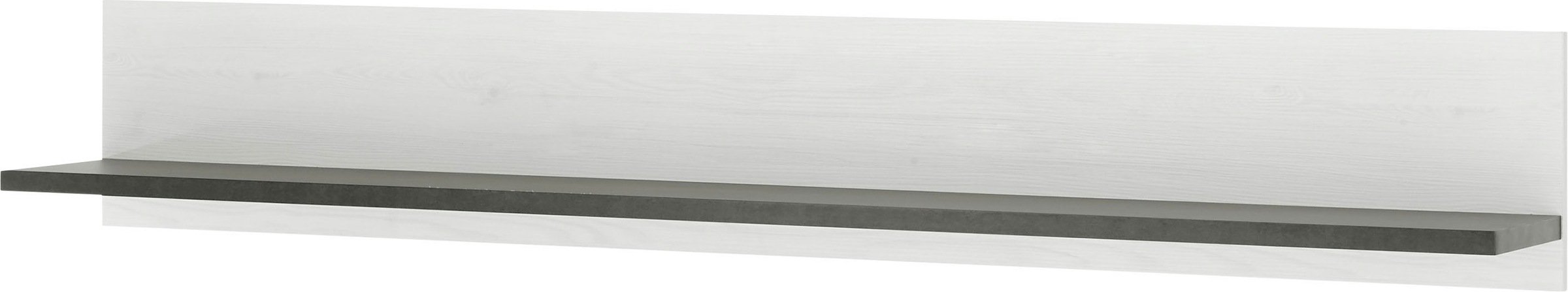 Home affaire Wohnwand »SHERWOOD« 3 Stk. tlg.