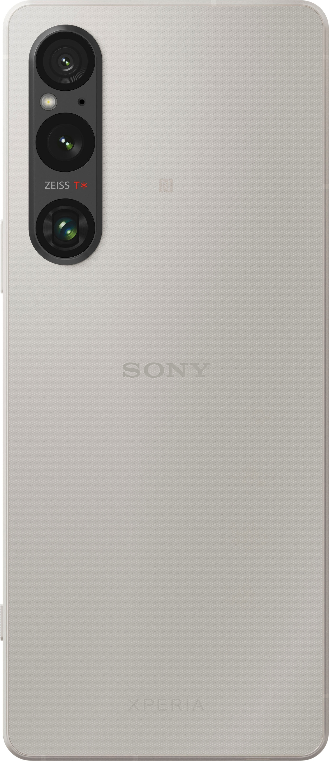 Sony Smartphone »XPERIA 1V« Platin-Silber