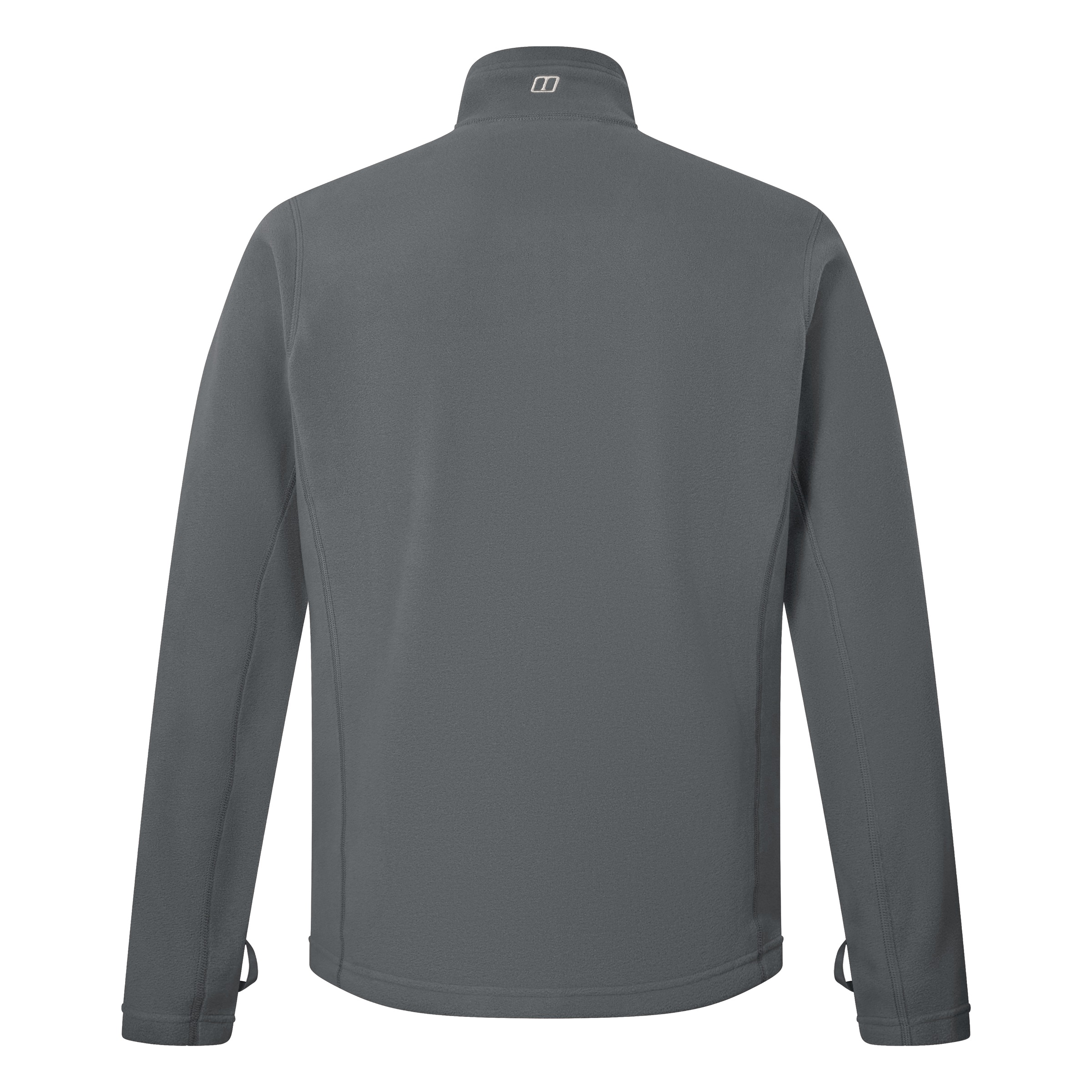 Berghaus Fleecejacke »PRISM MICRO PT IA FL JKT AM« wärmende Eigenschaft, sportlicher Stil, aus Polyester