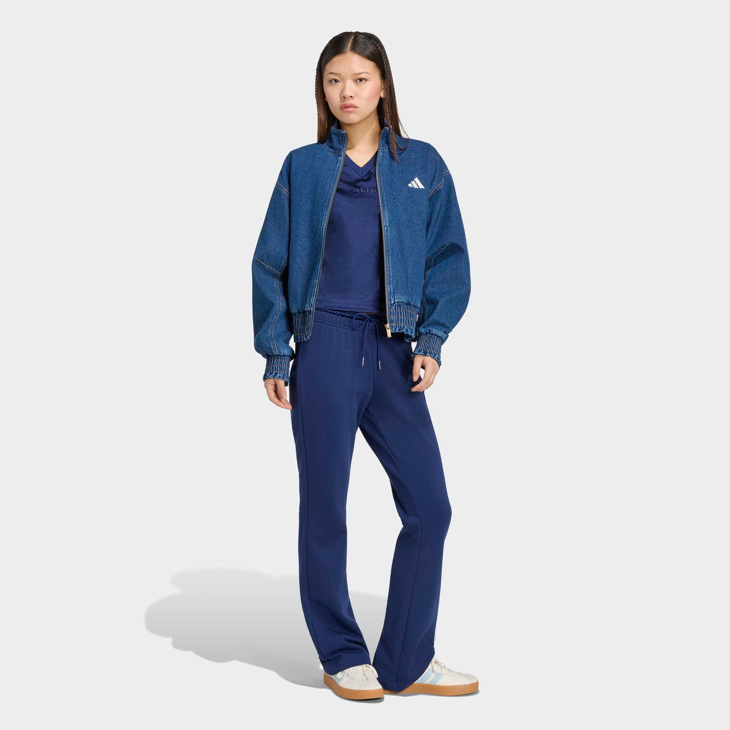 adidas Sportswear Veste d'extérieur »ST DNM WSH JK«