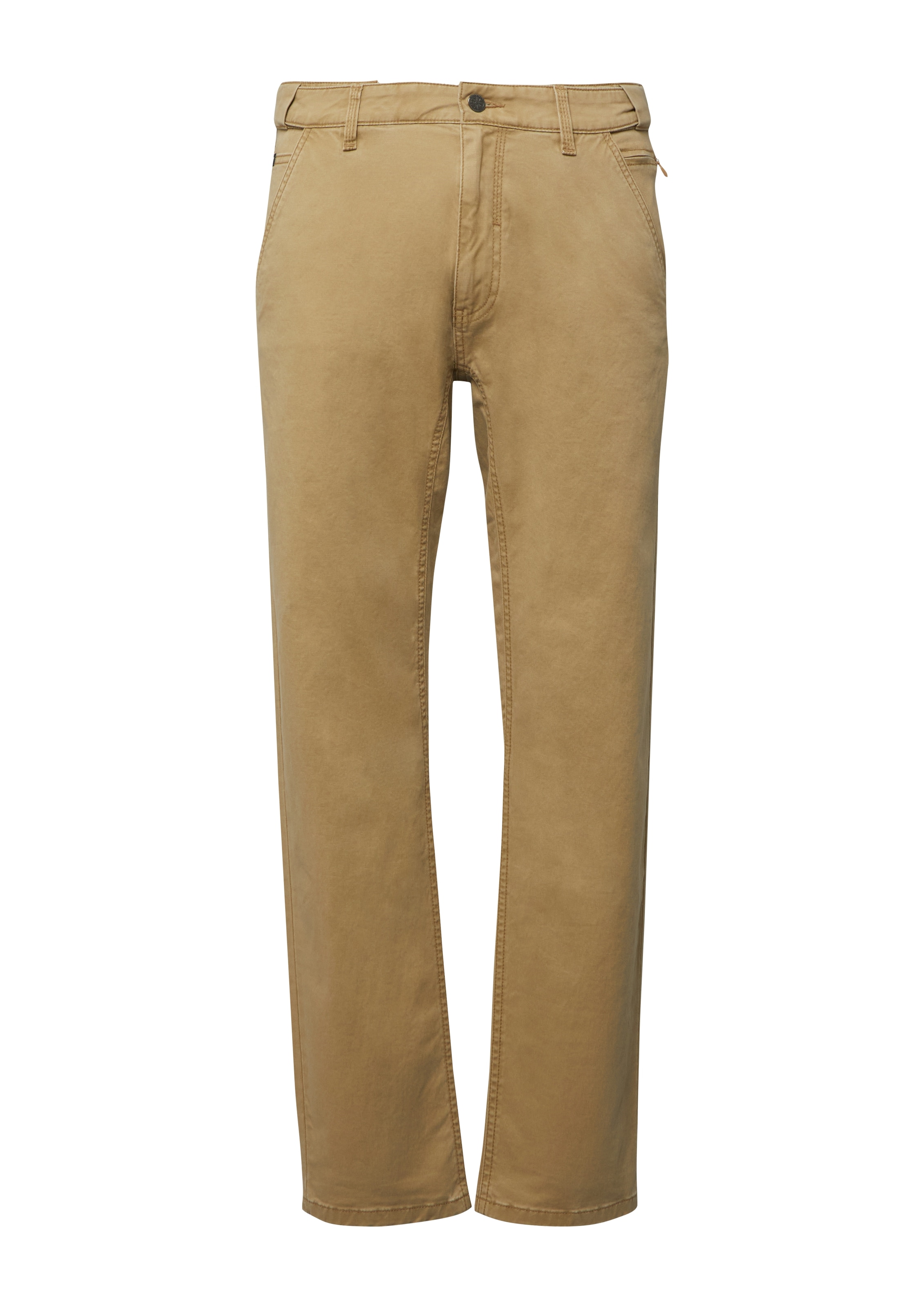 s.Oliver Chinos  mit Stretch