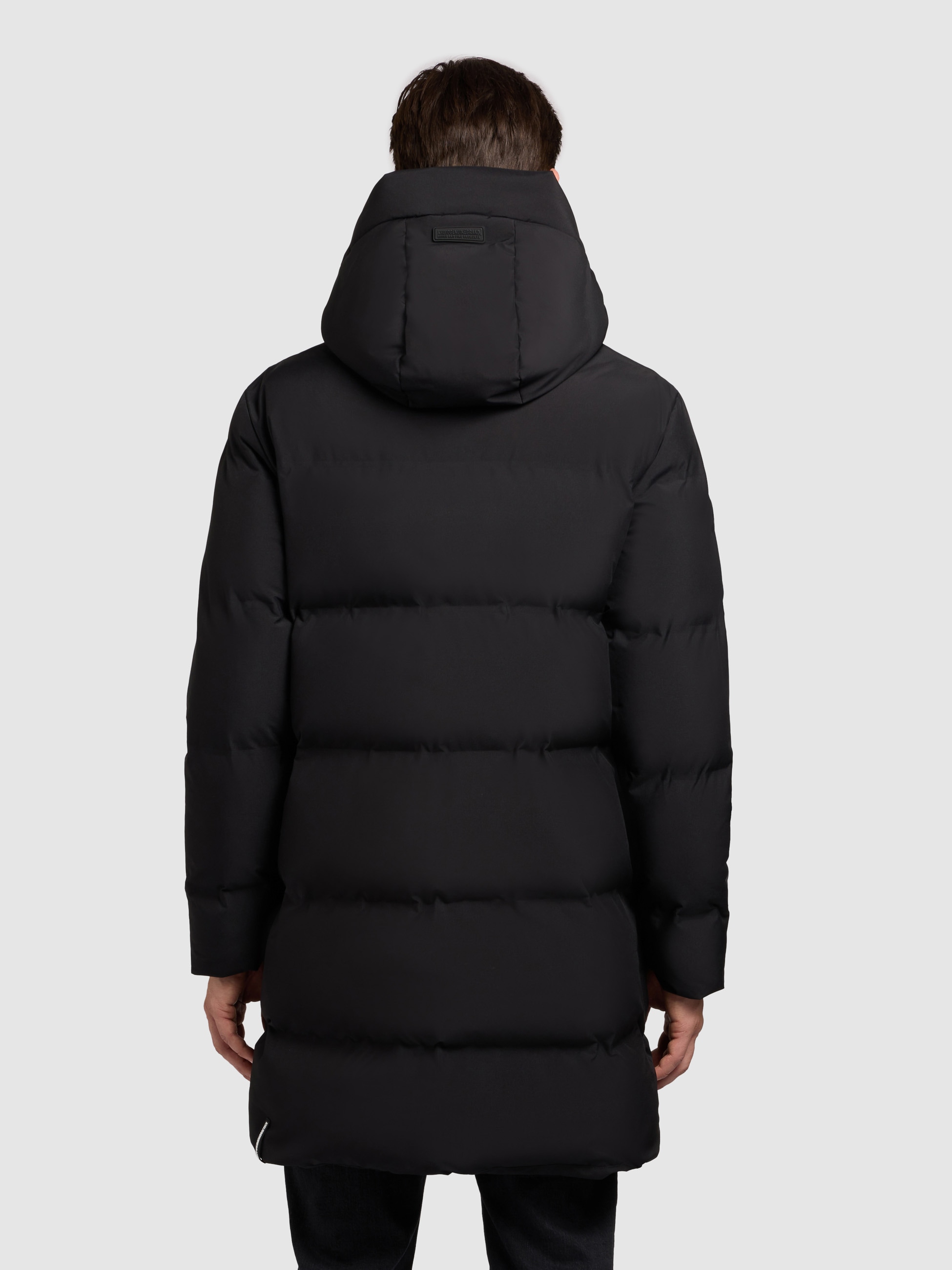 khujo Steppmantel »WINER3«